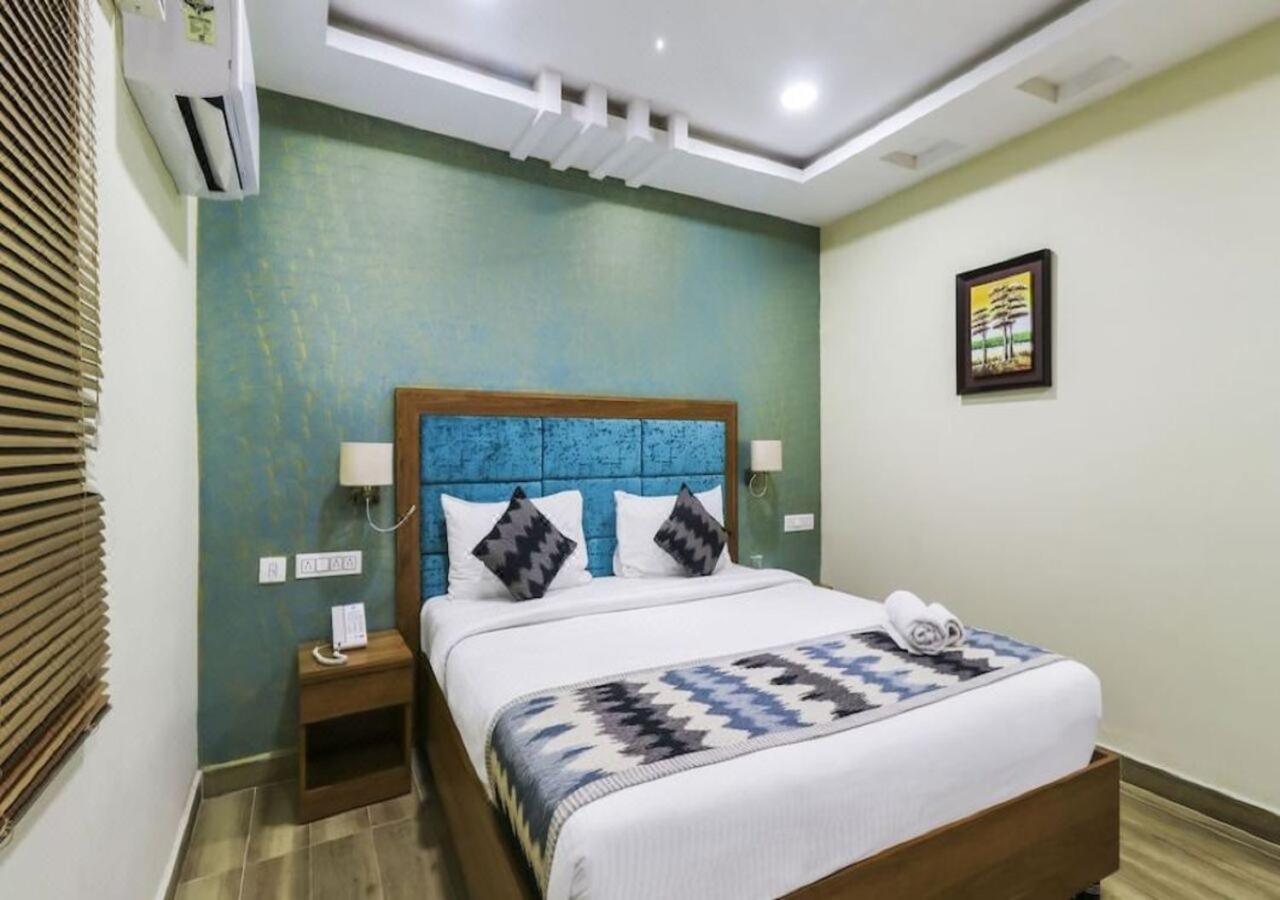 Deluxe Double or Twin Room - Photo 4