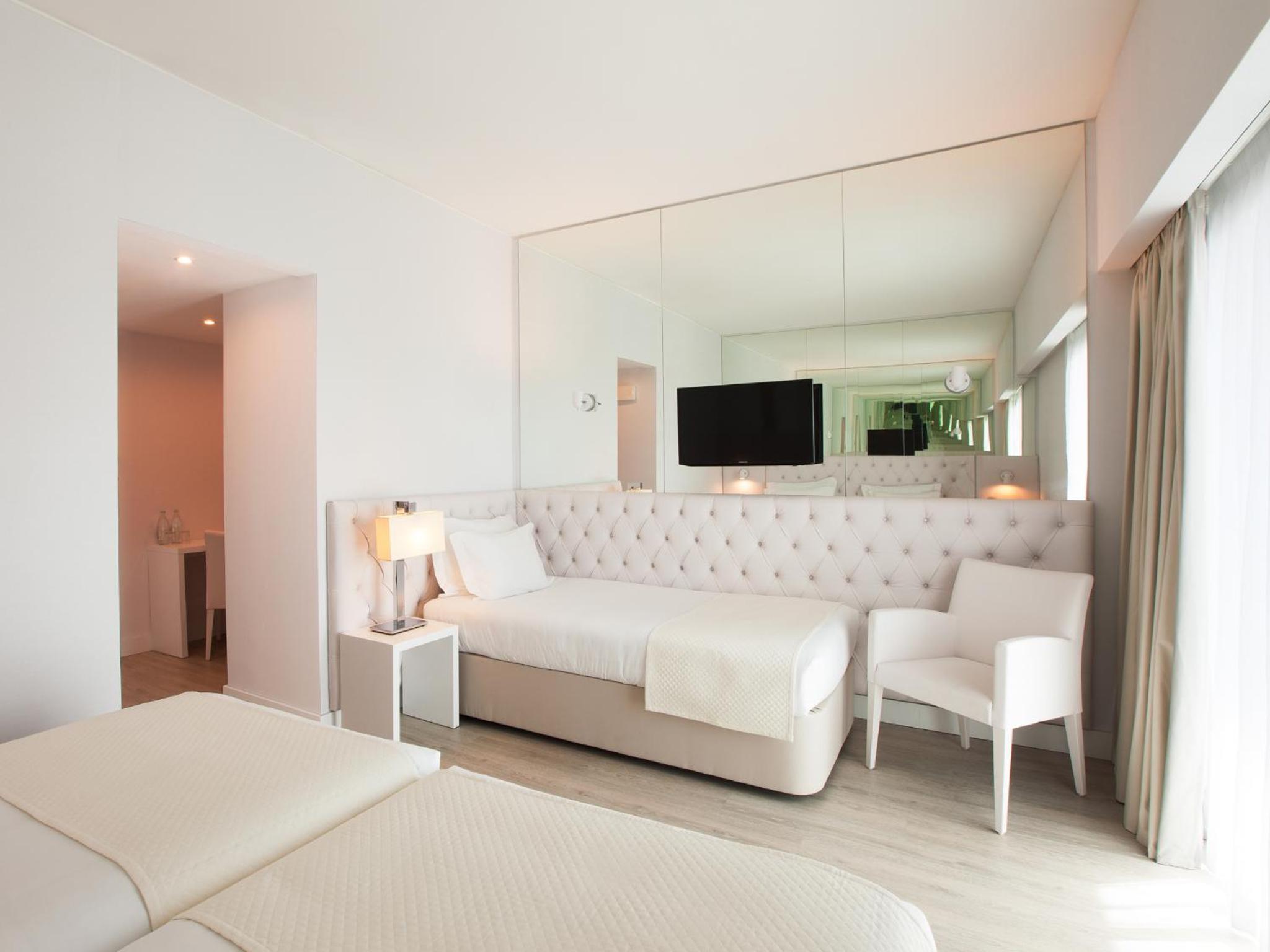 Standard Triple Room (Maximum 3 People)