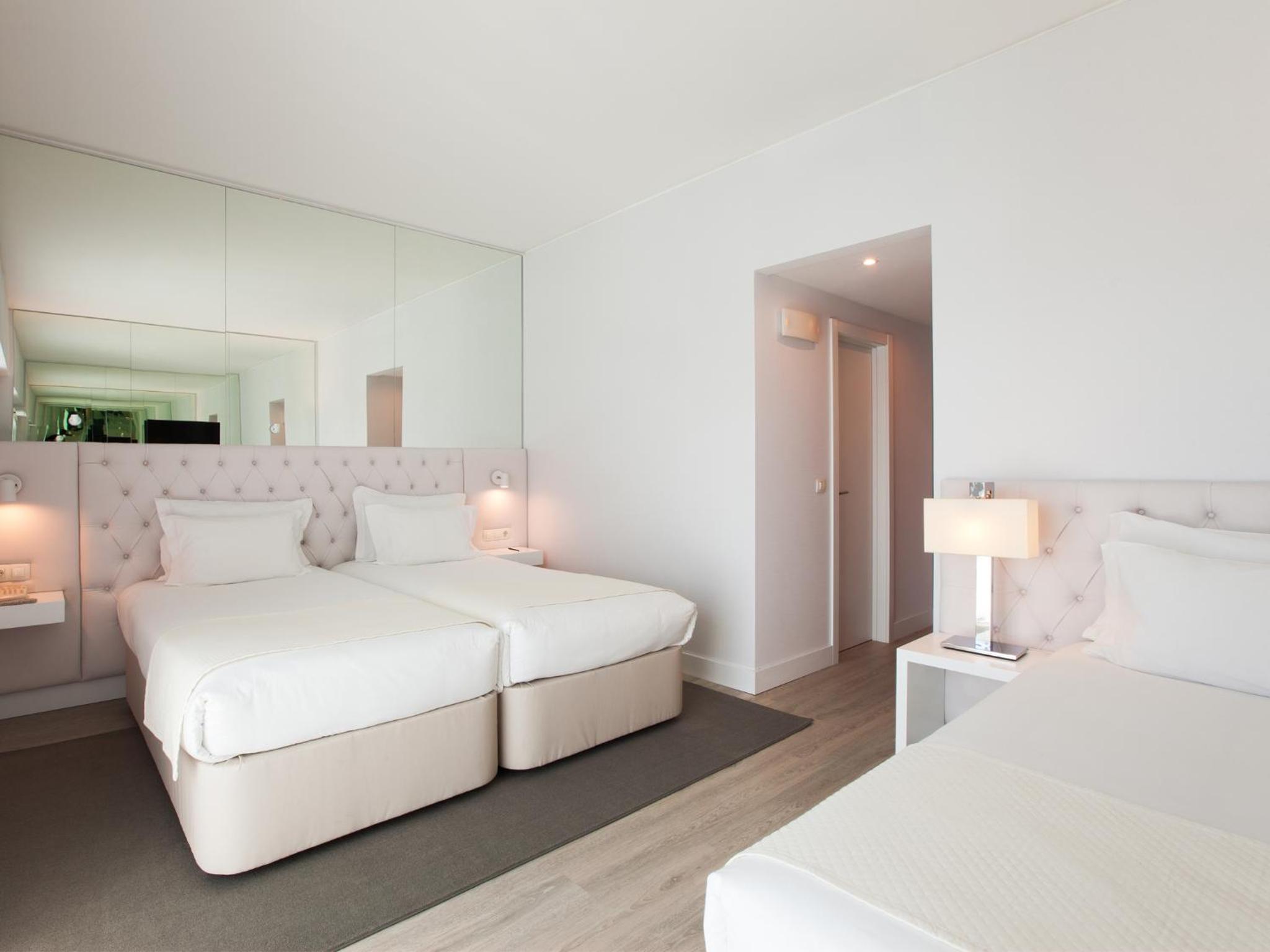 Standard Triple Room (Maximum 3 People)