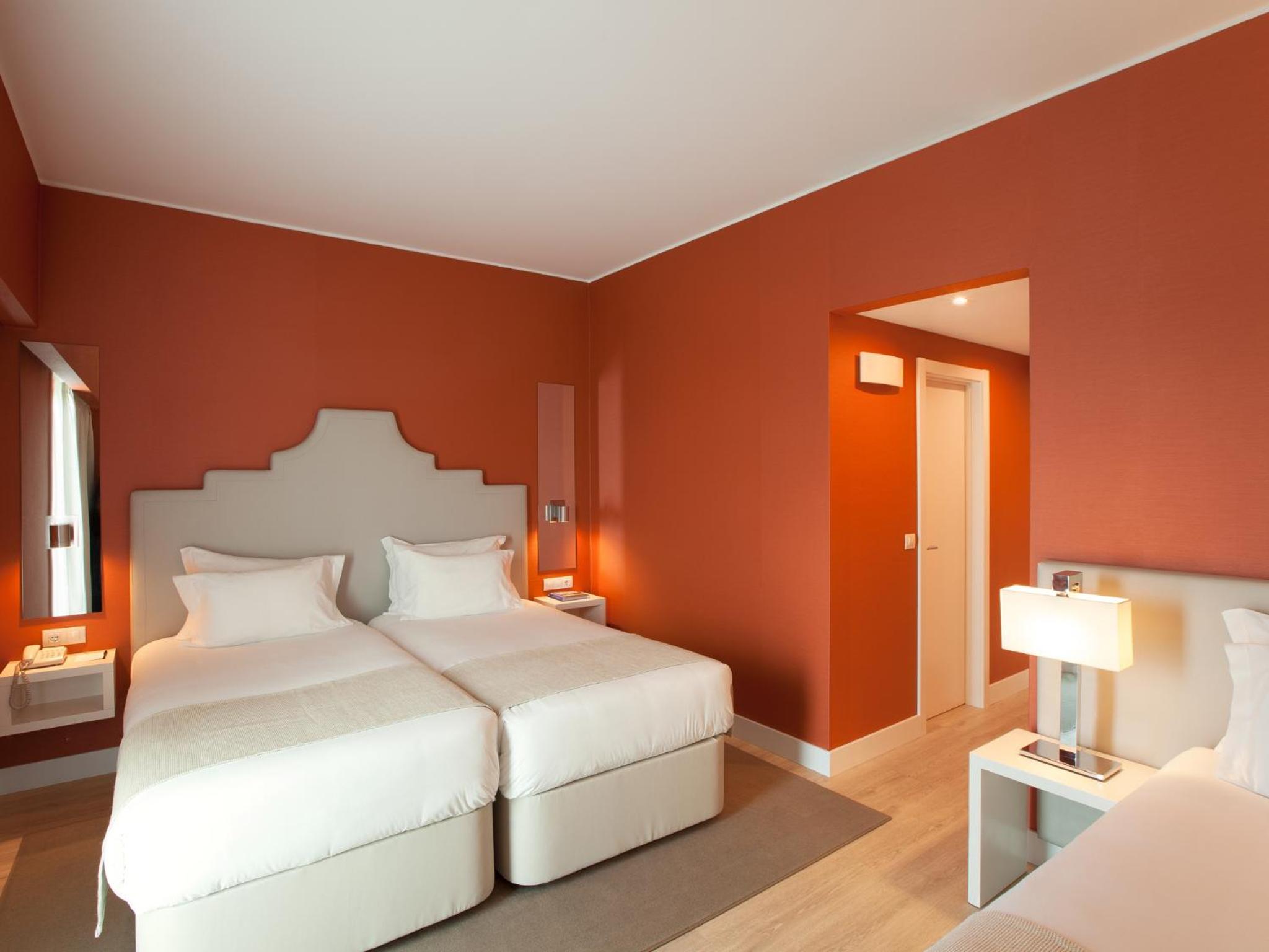Standard Triple Room (Maximum 3 People) thumbnail 5