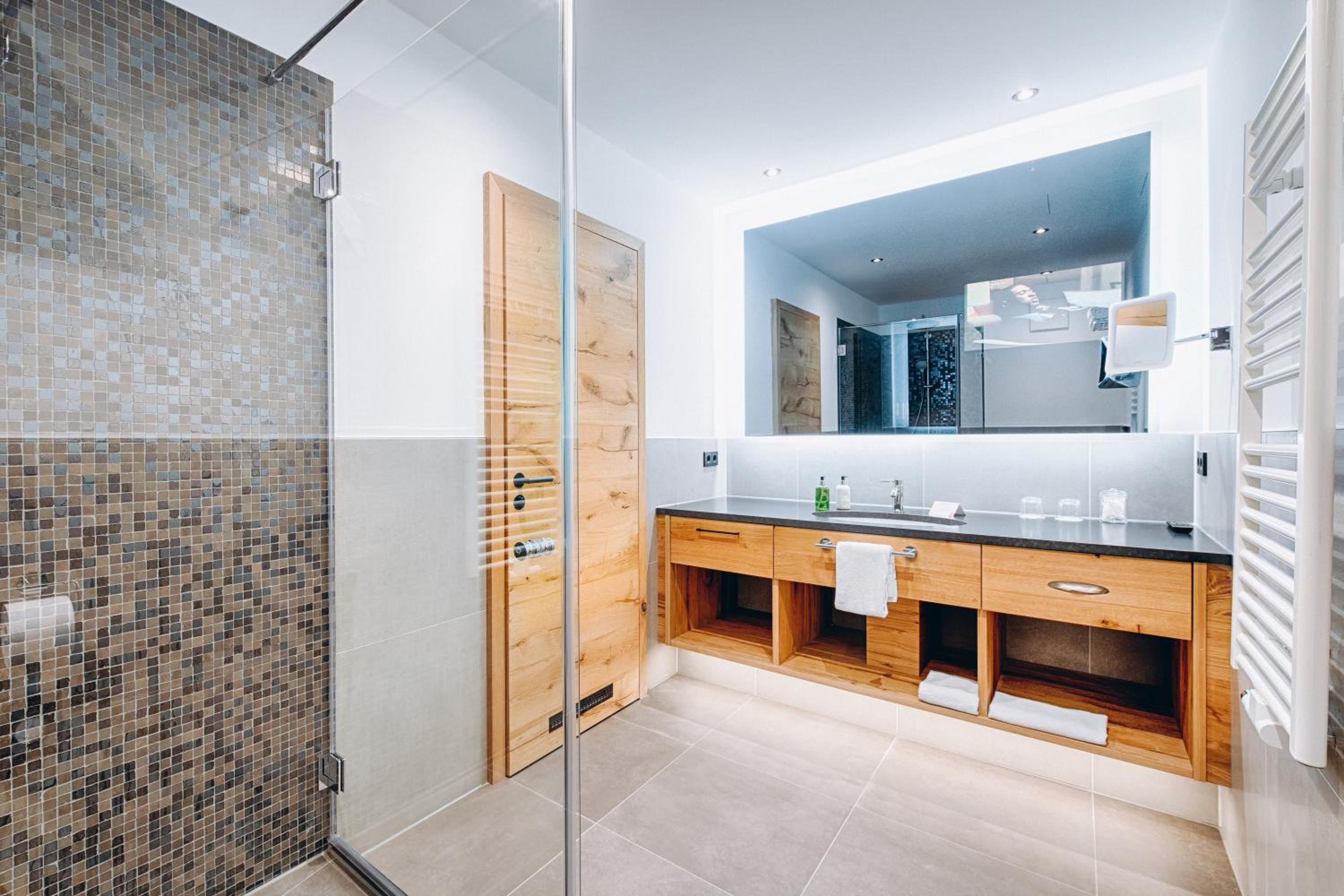 Family Suite - Photo 3