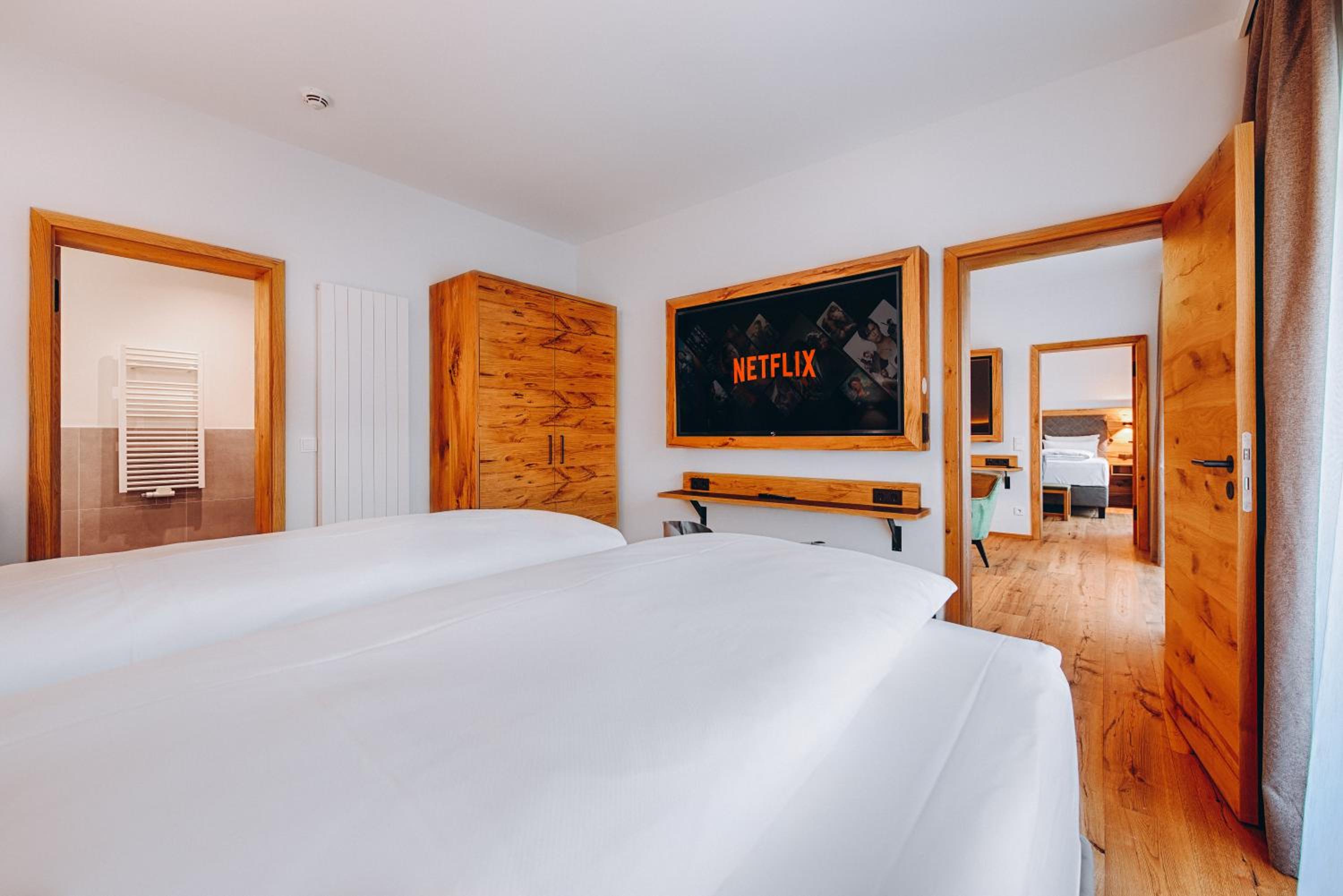 Family Suite photo 1