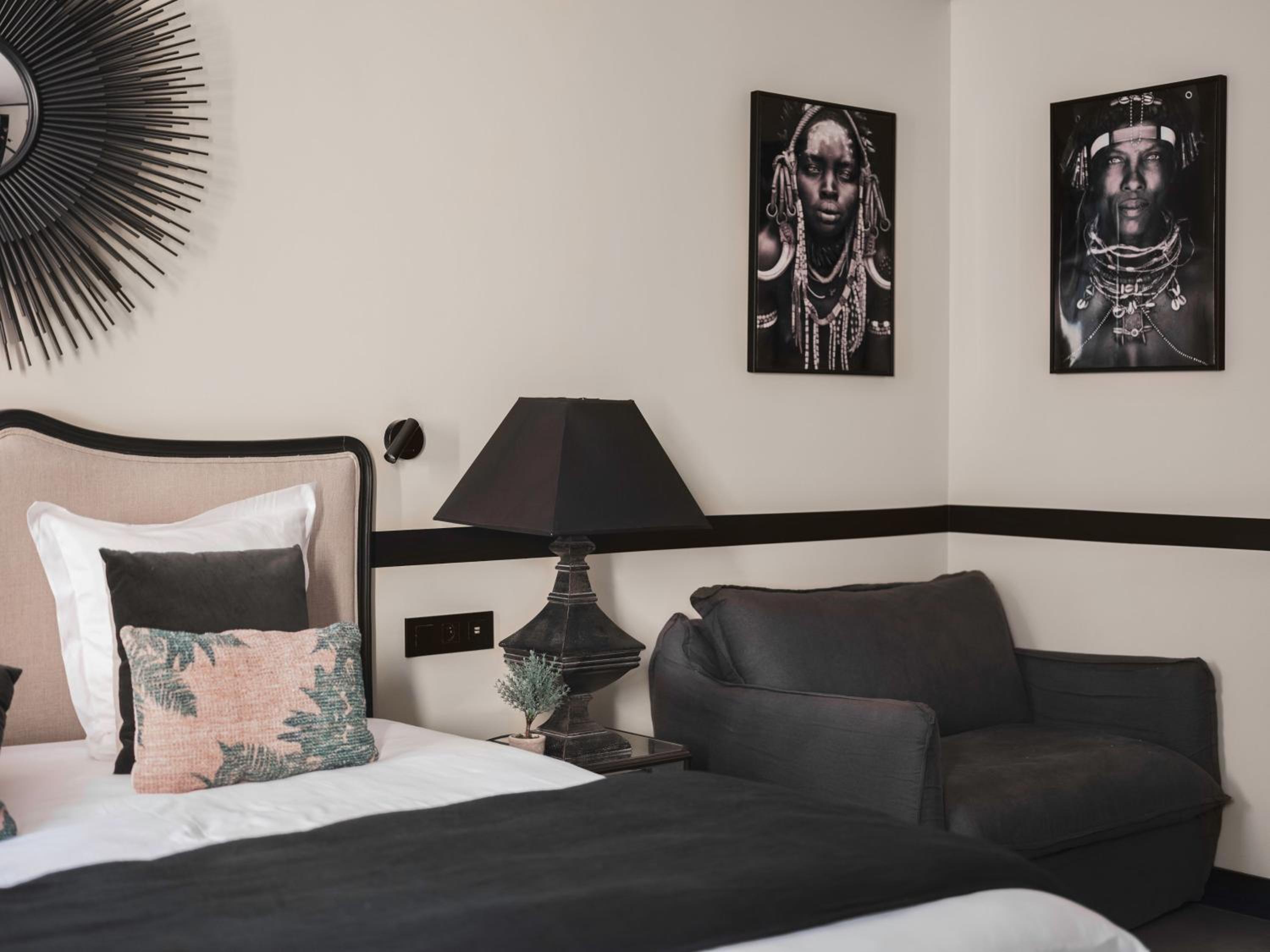 Comfort Triple Room - Photo 6