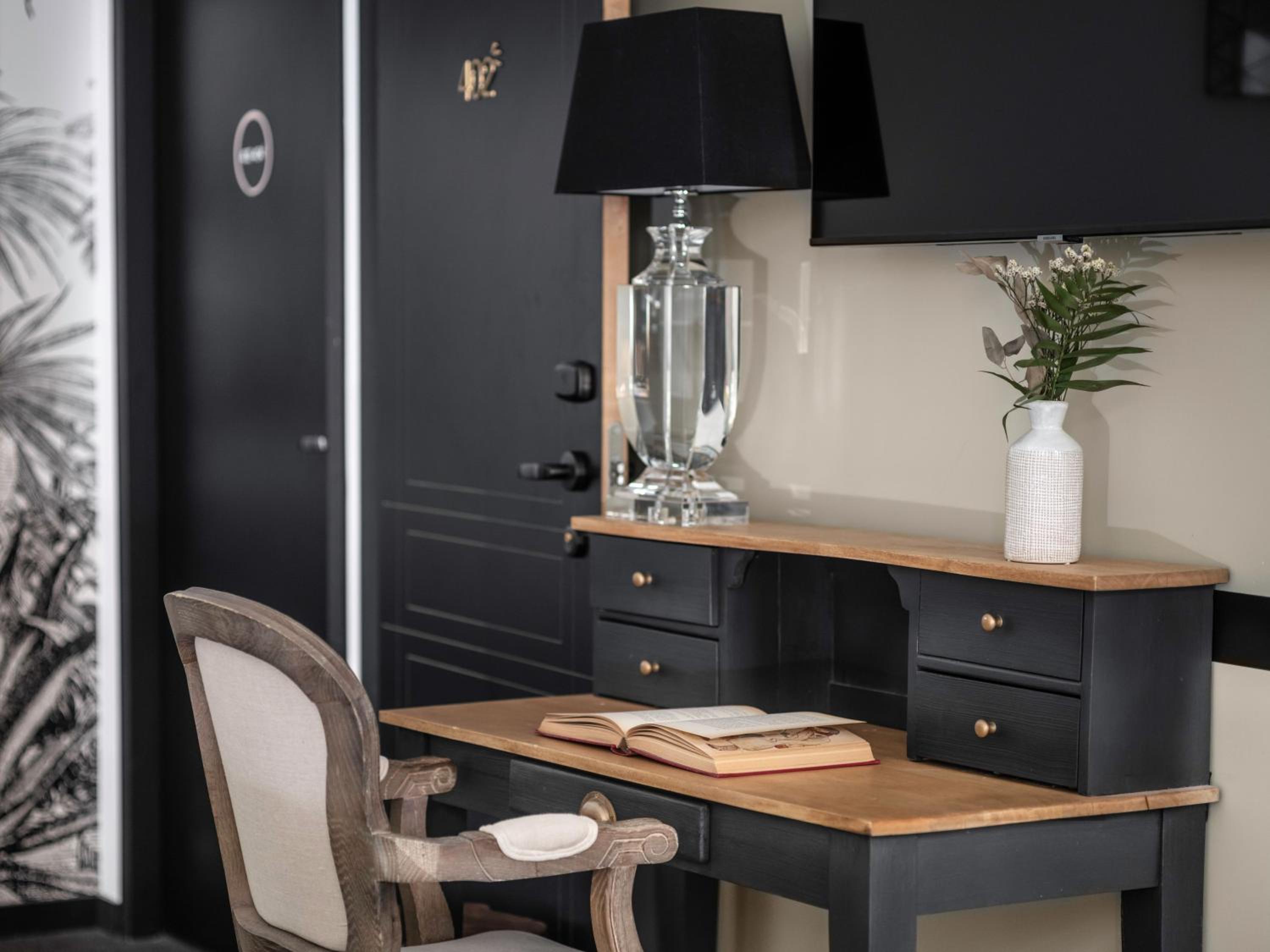 Comfort Triple Room - Photo 4