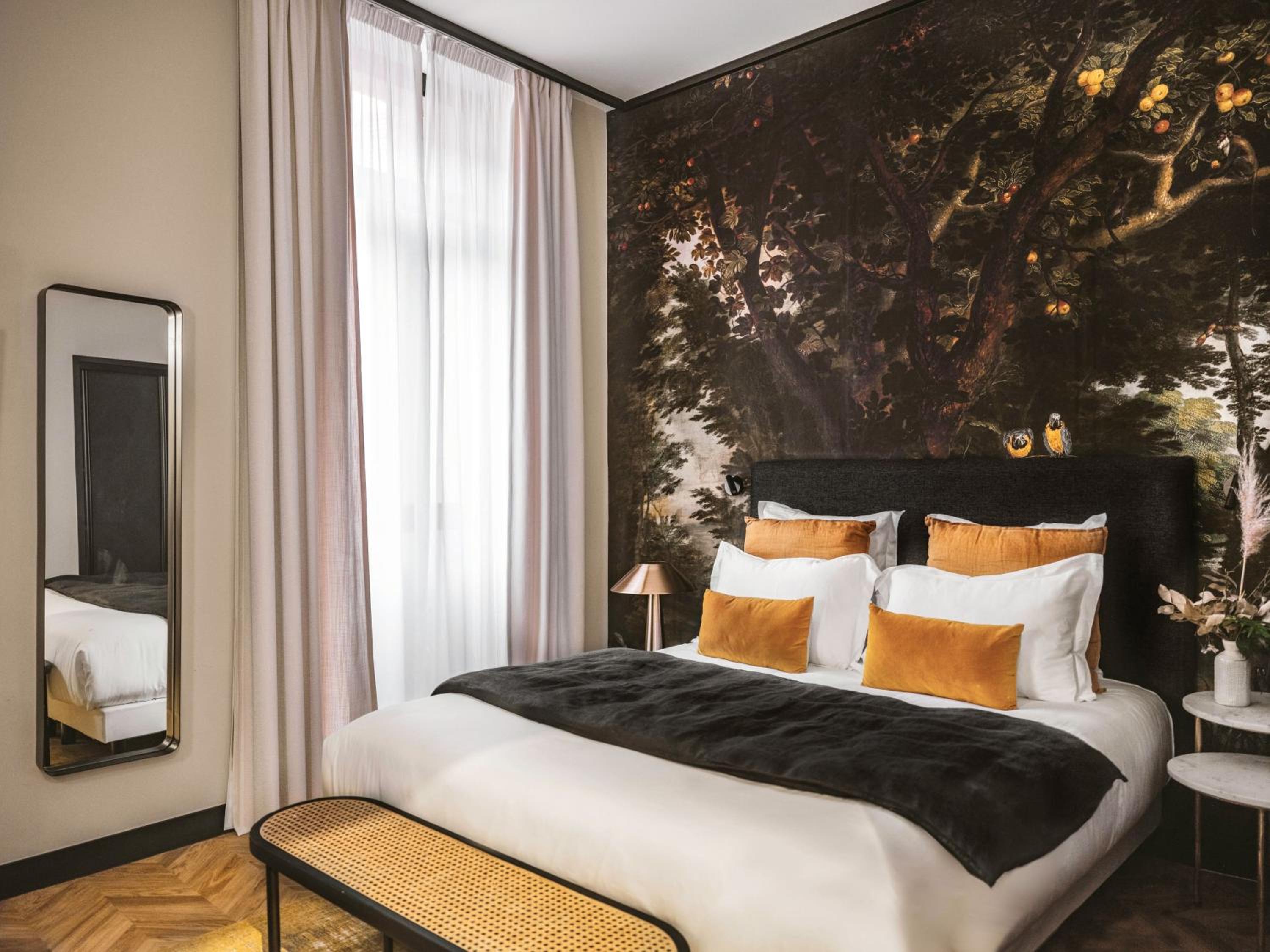Comfort Double Room - Photo 8