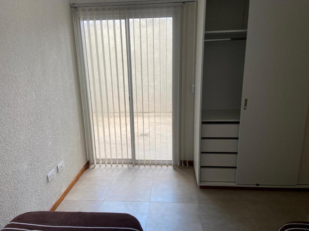 Apartment - Ground Floor photo 3