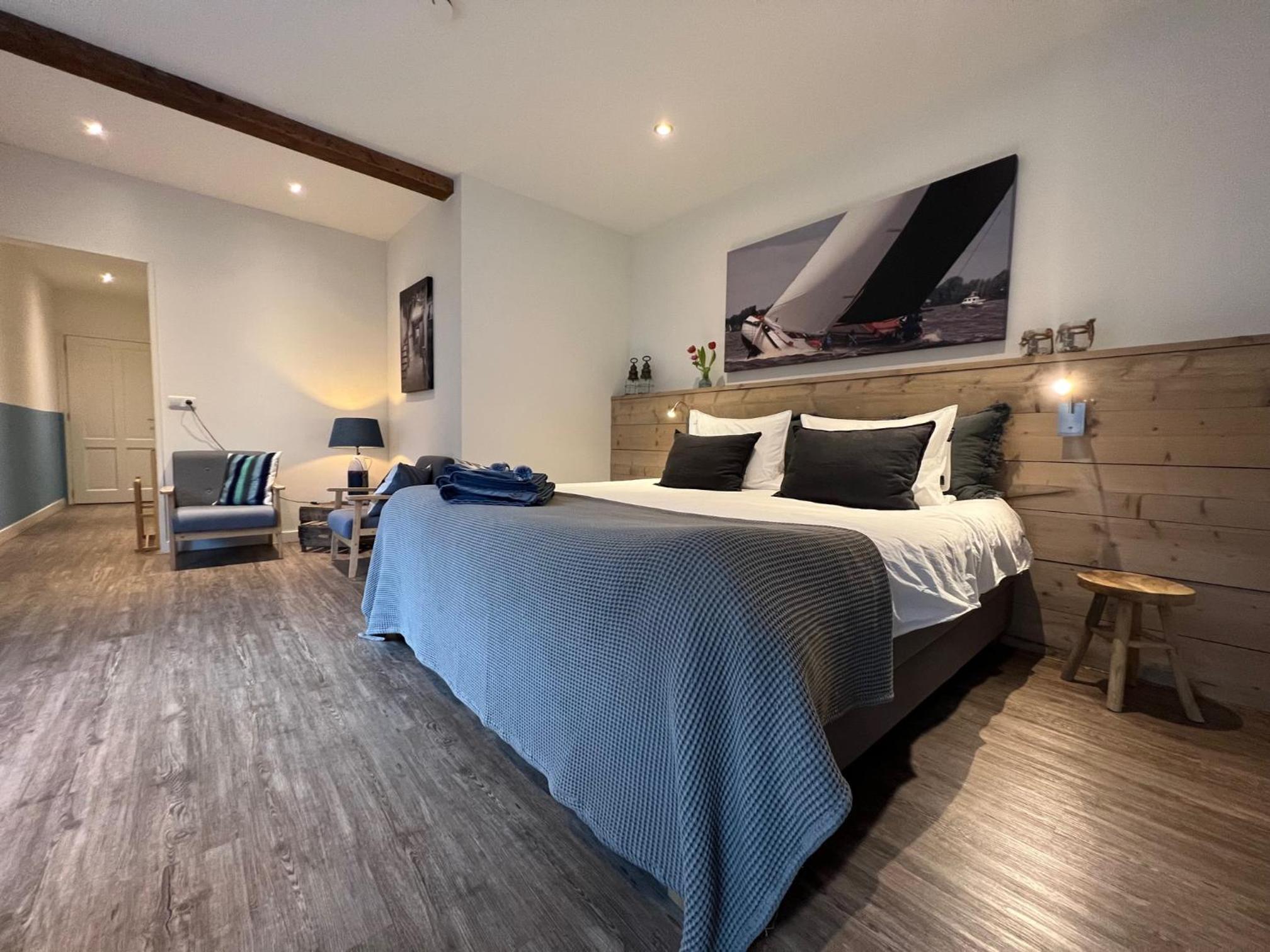 Double Room with Garden View photo 1