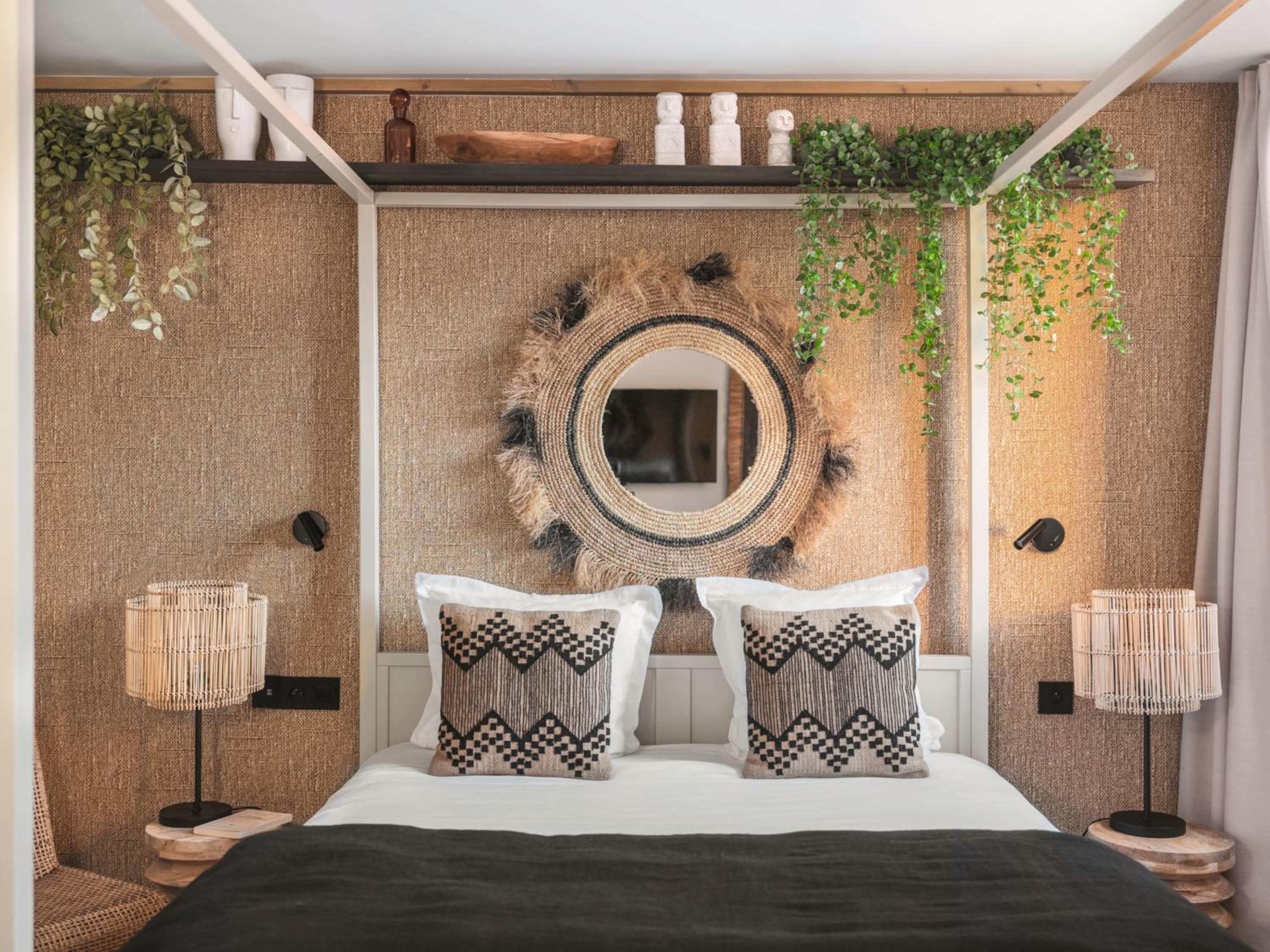 Cozy Double Room - Photo 1