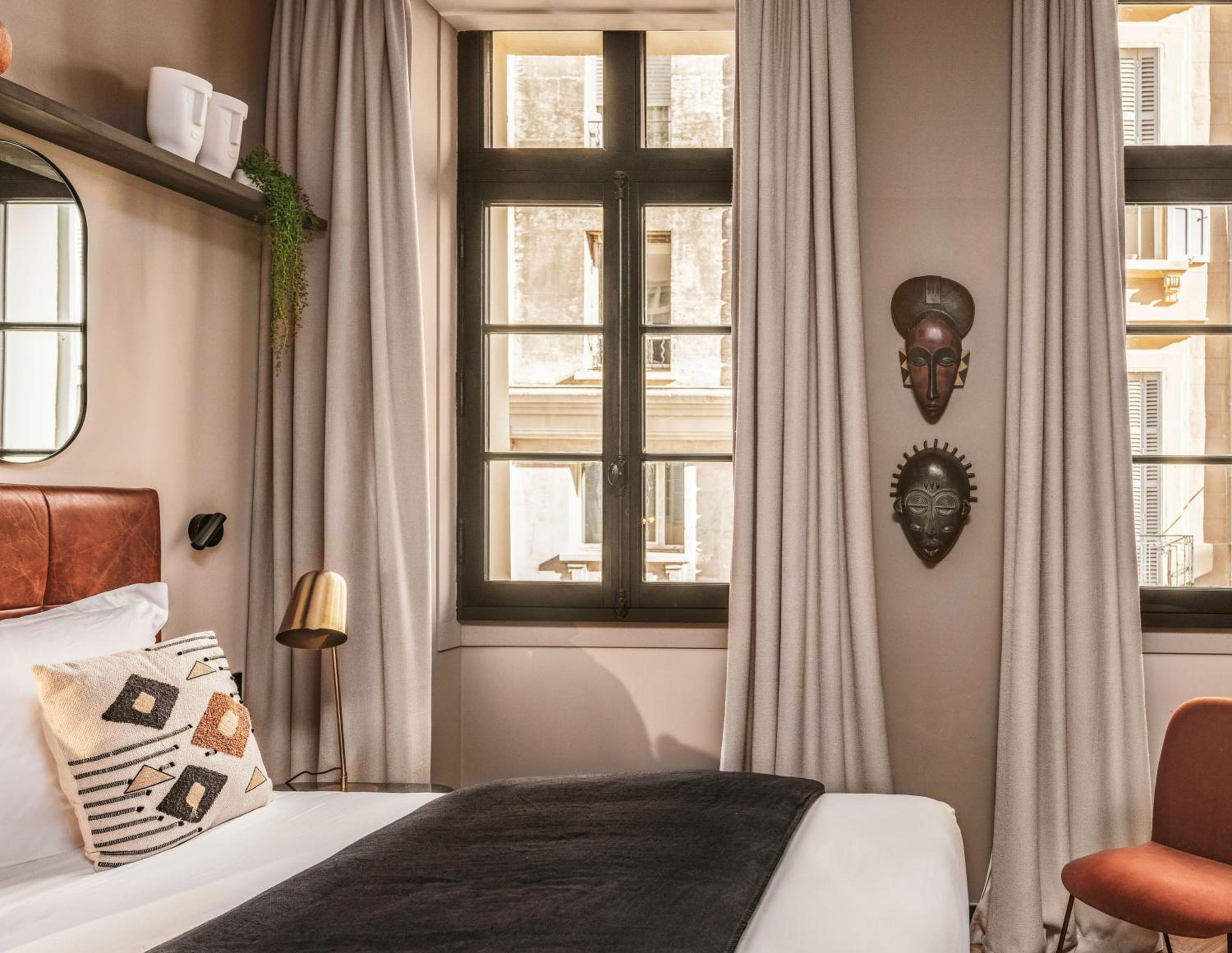 Cozy Double Room - Photo 7