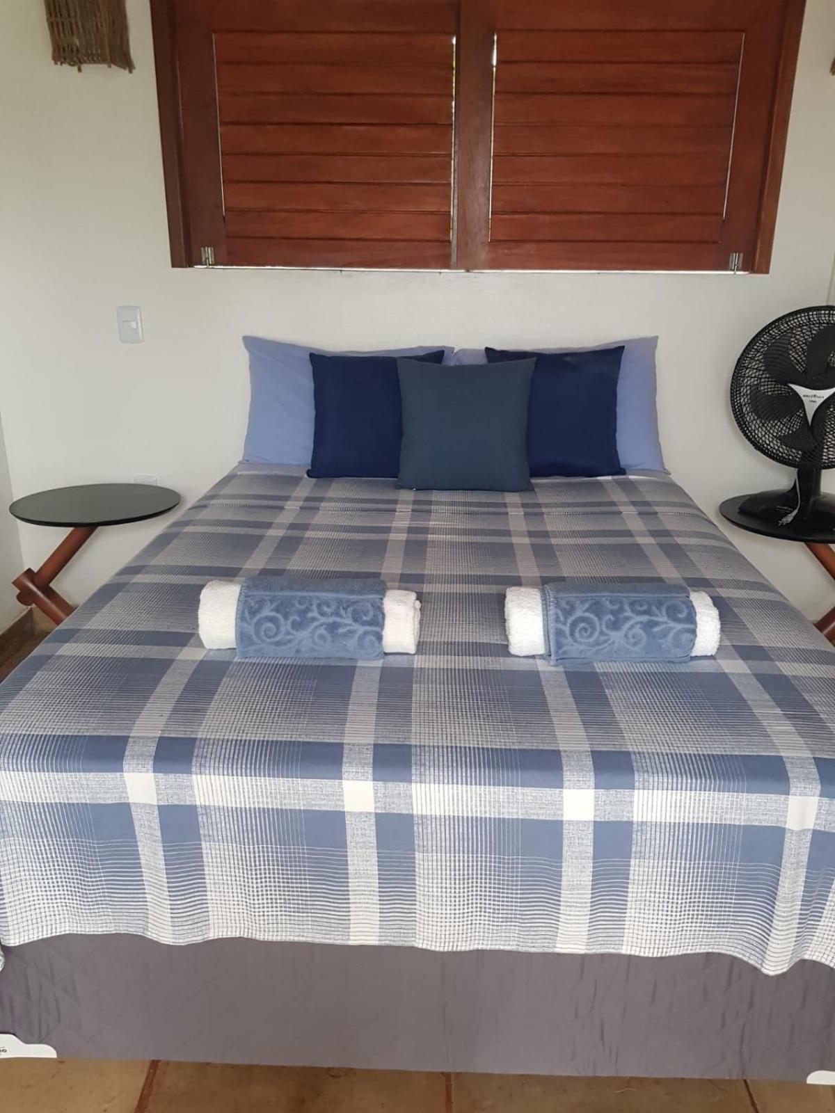 Double Room with Garden View - Photo 1