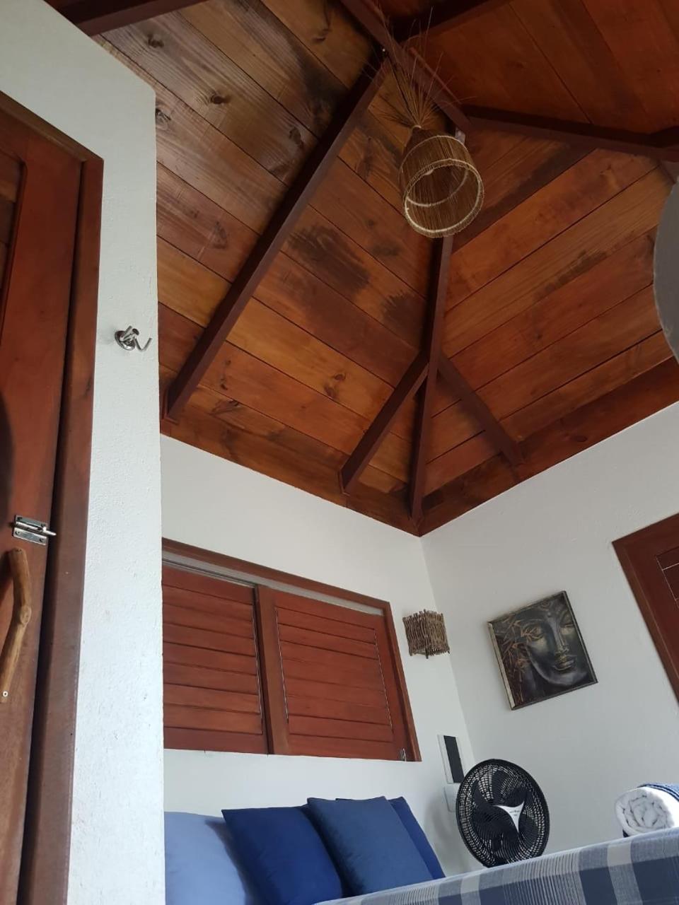 Double Room with Garden View - Photo 7
