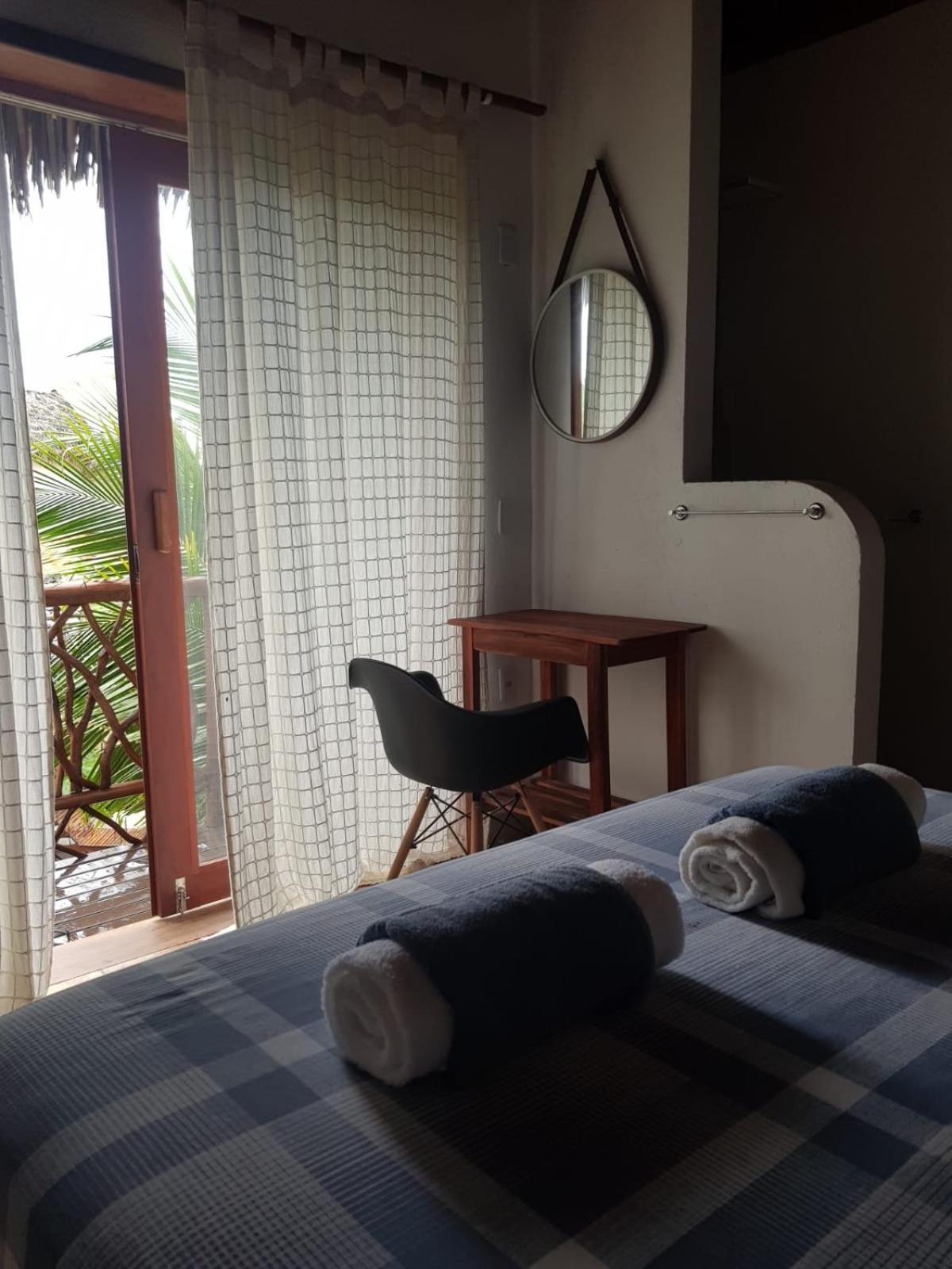 Double Room with Garden View - Photo 5