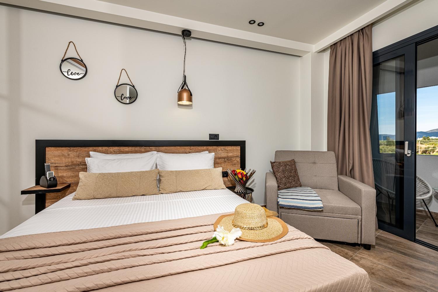 Deluxe Junior Suite photo 1