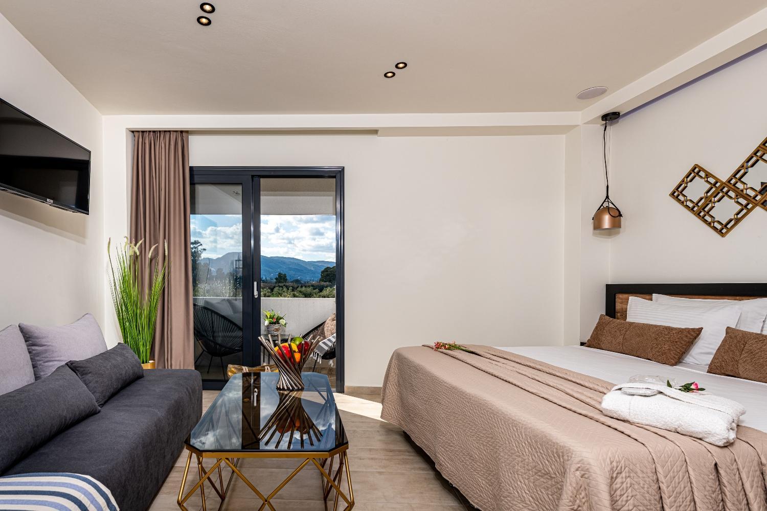 Executive Suite photo 1