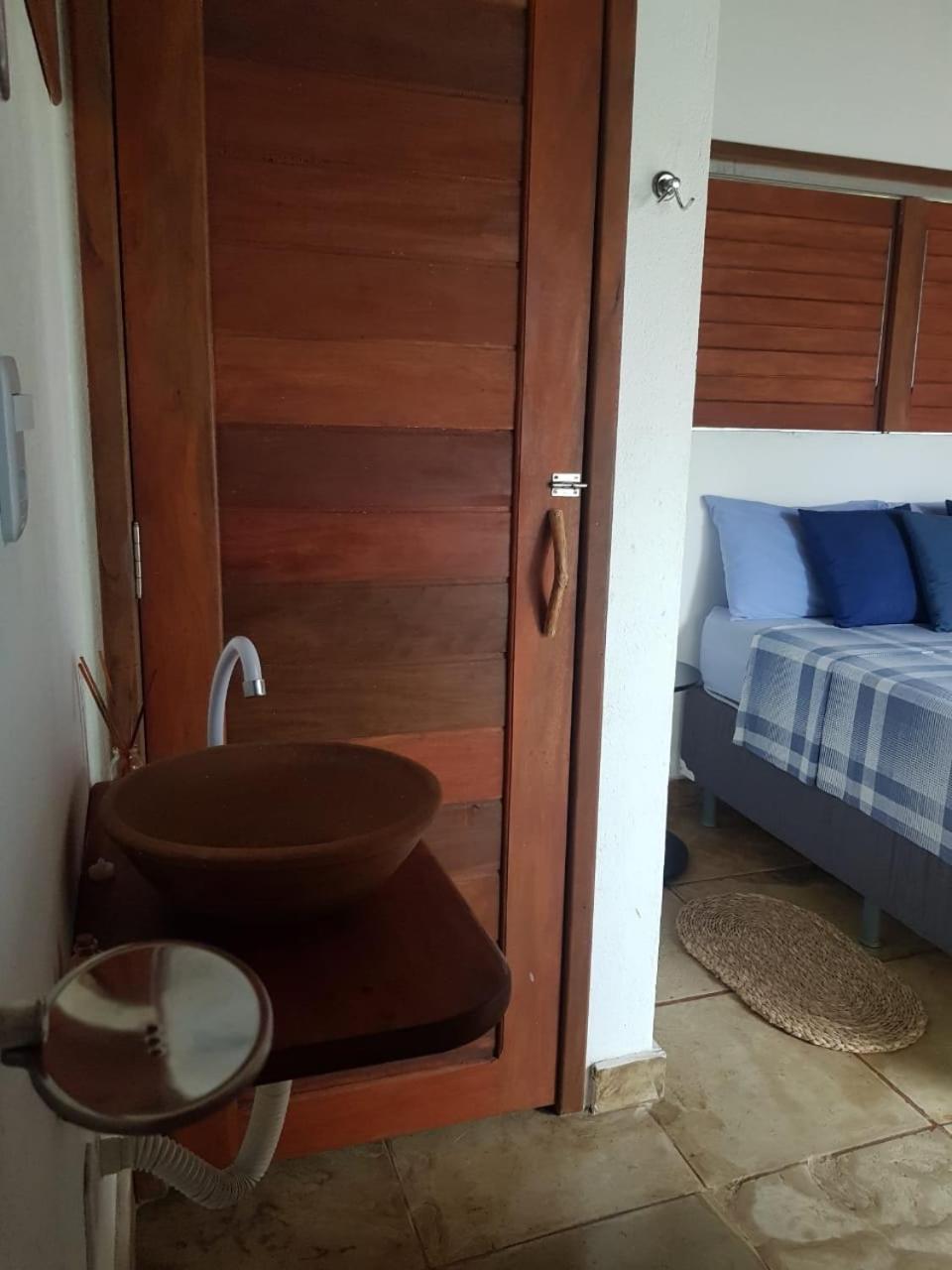 Double Room with Garden View - Photo 4