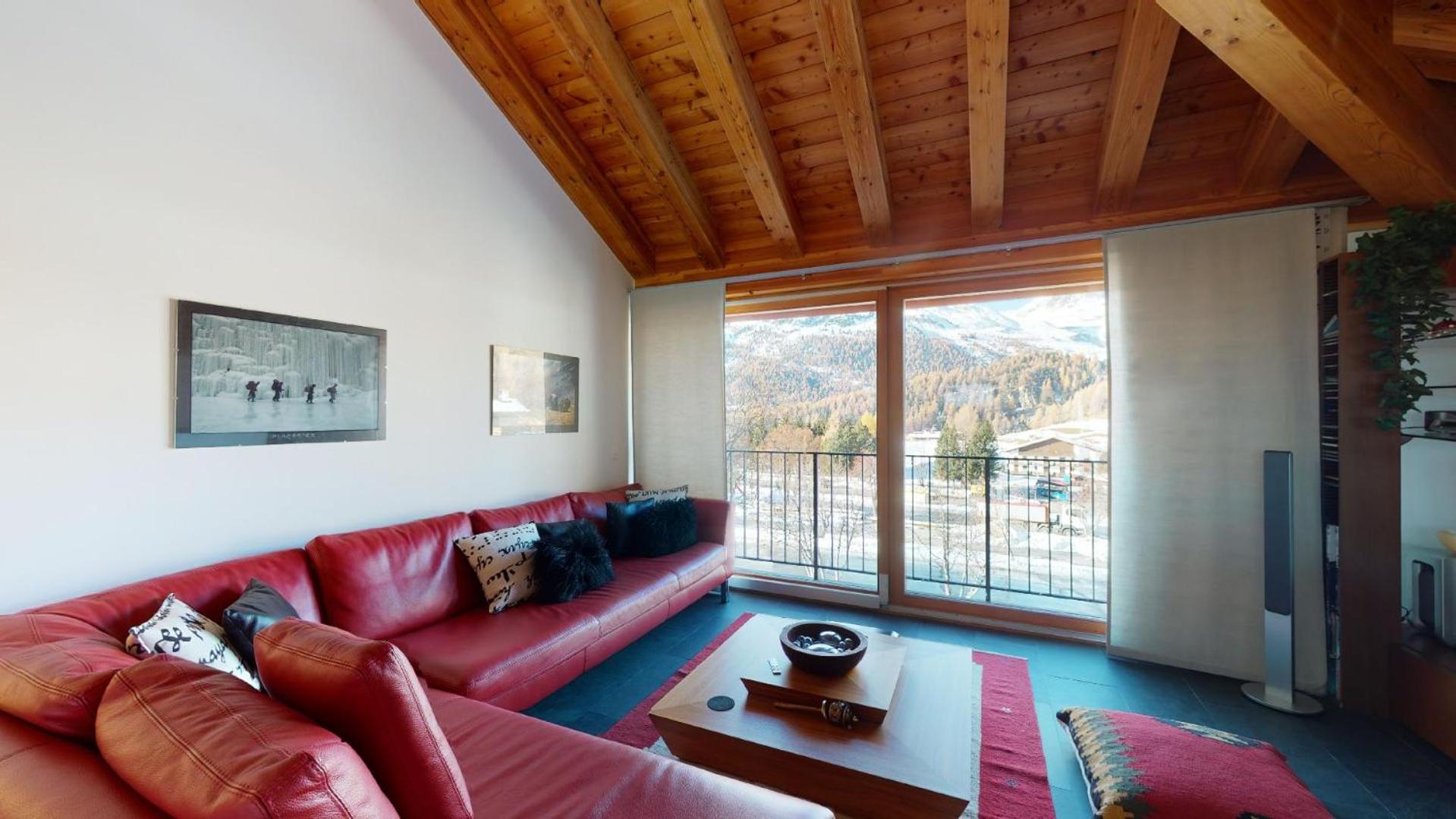 Penthouse Apartment photo 1