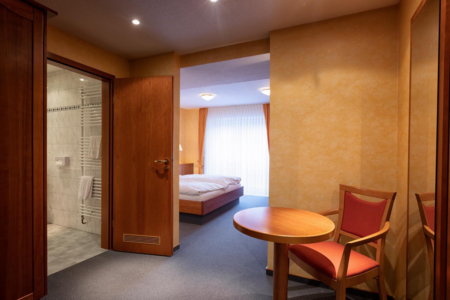 Double Premium Room - Photo 6