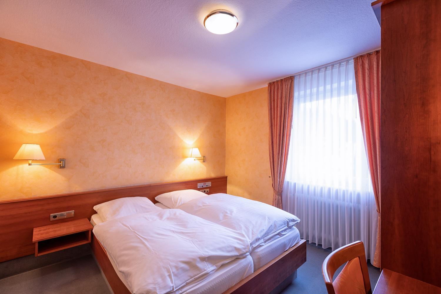 Double Premium Room - Photo 7