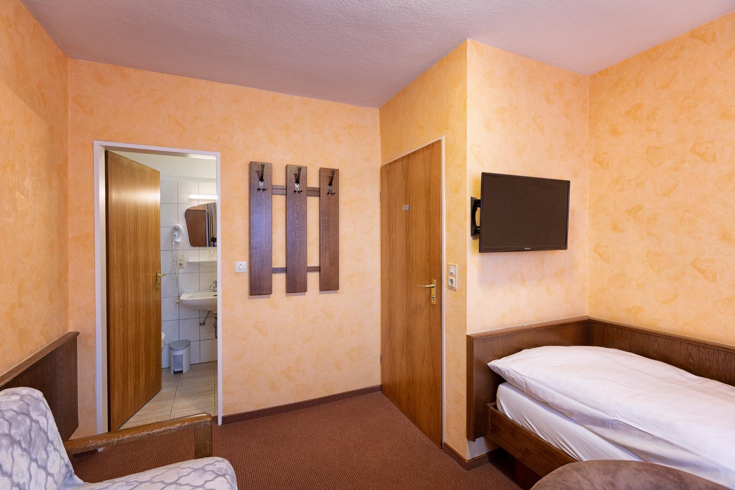 Standard Single Room photo 1