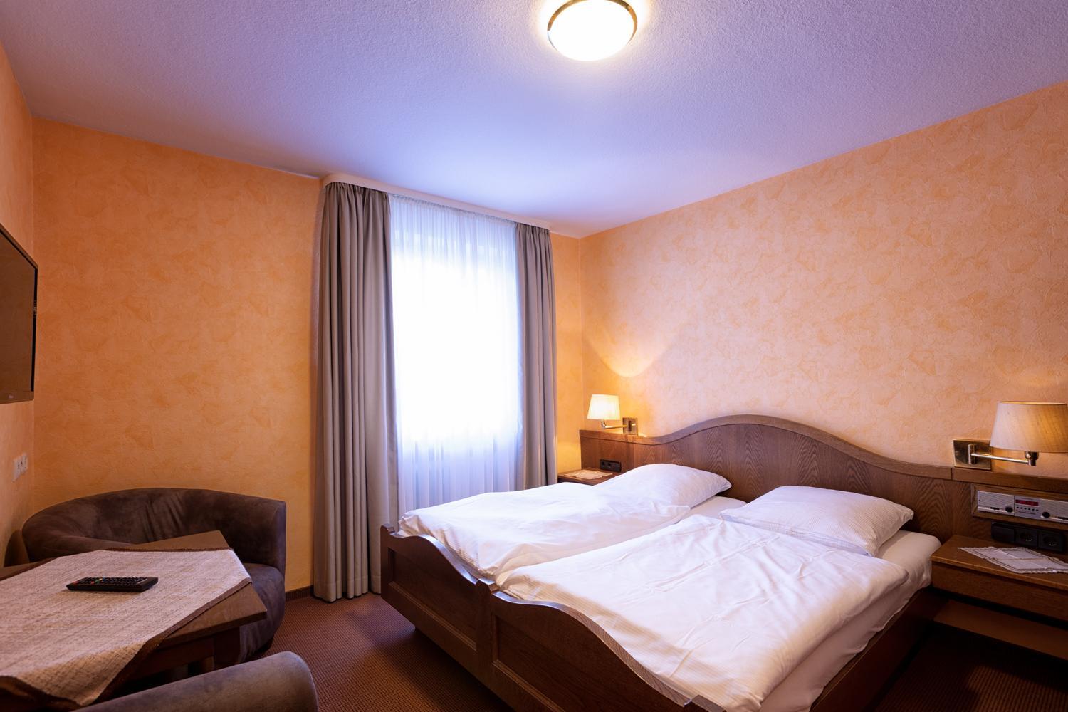 Double Room - Photo 3