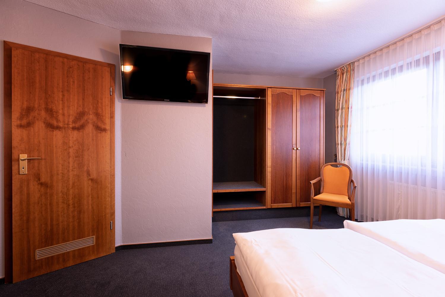 Double Premium Room - Photo 8