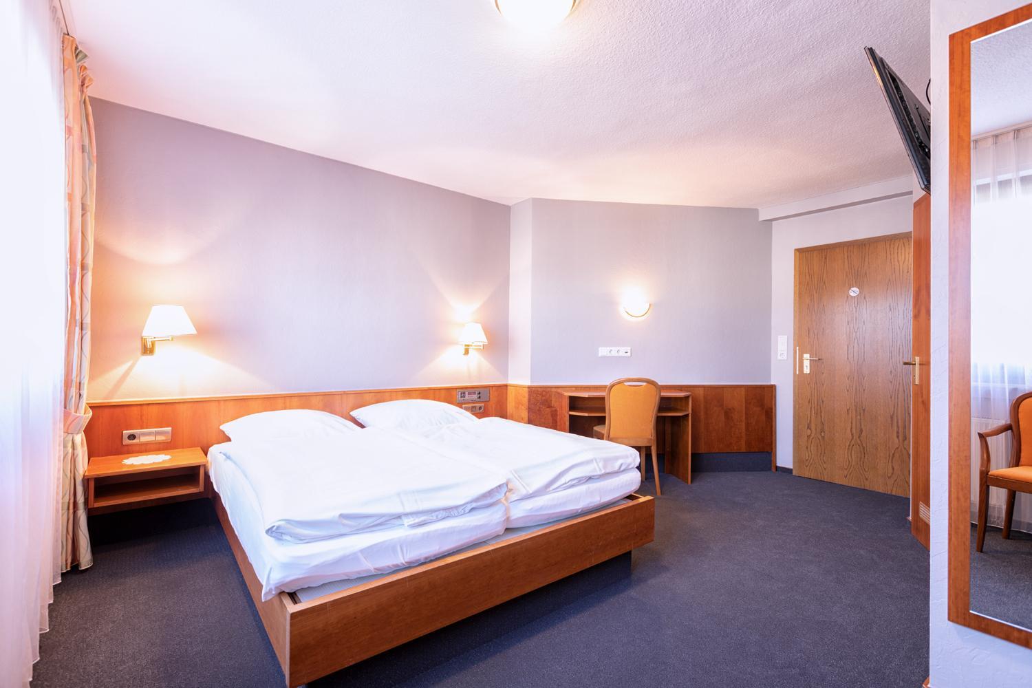 Double Premium Room - Photo 10