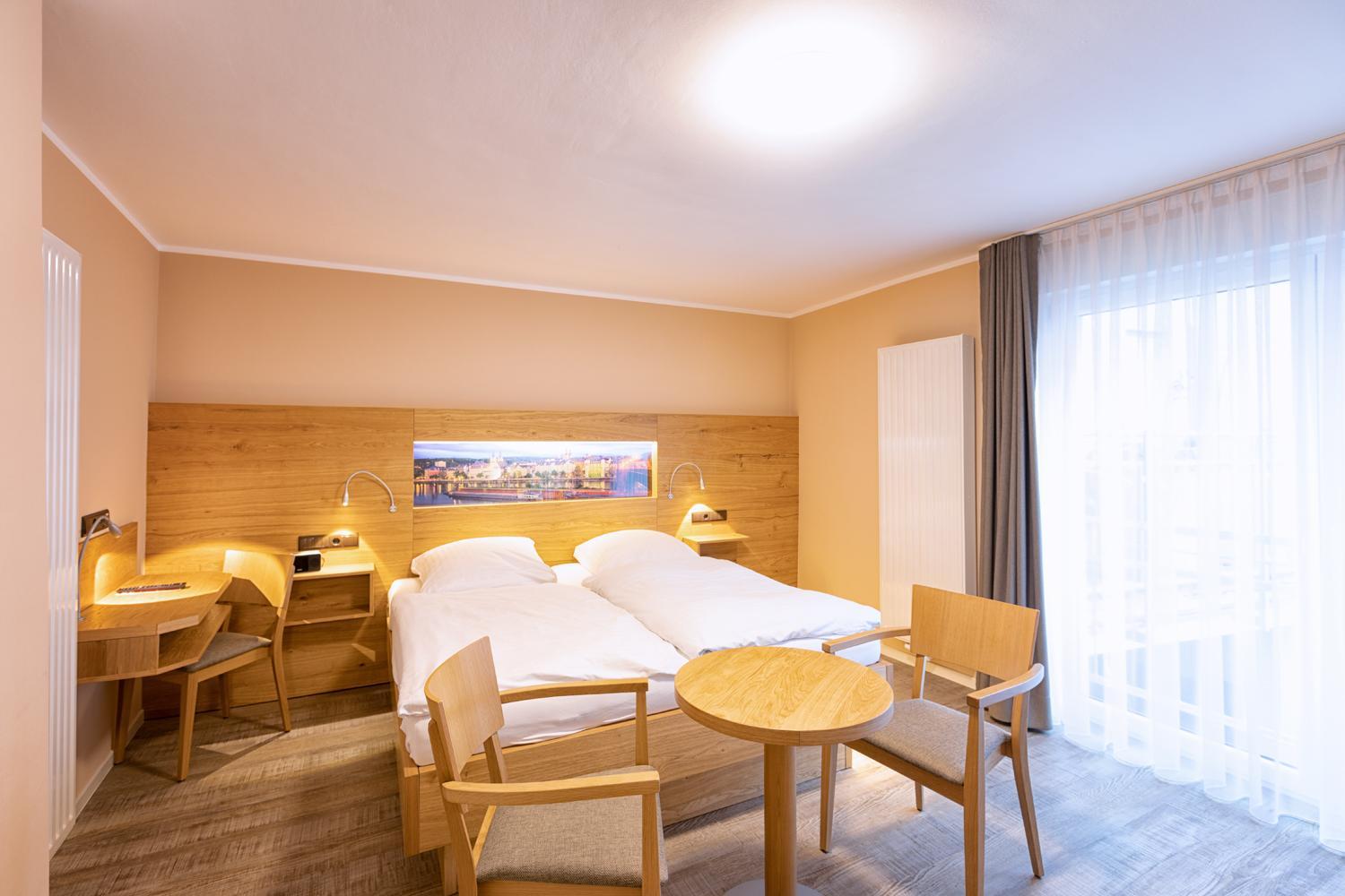 Comfort Quadruple Room - Photo 7