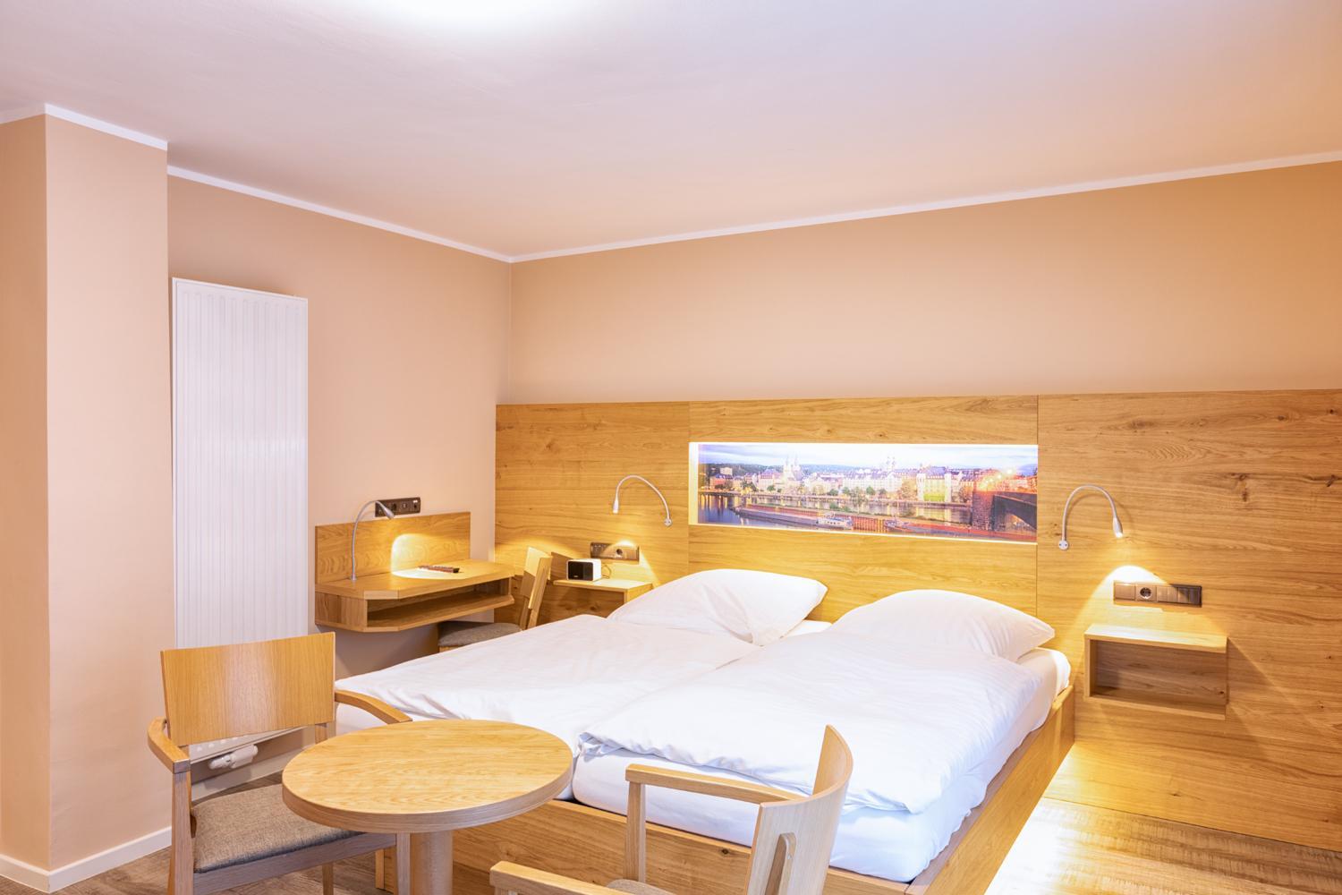 Comfort Quadruple Room - Photo 9