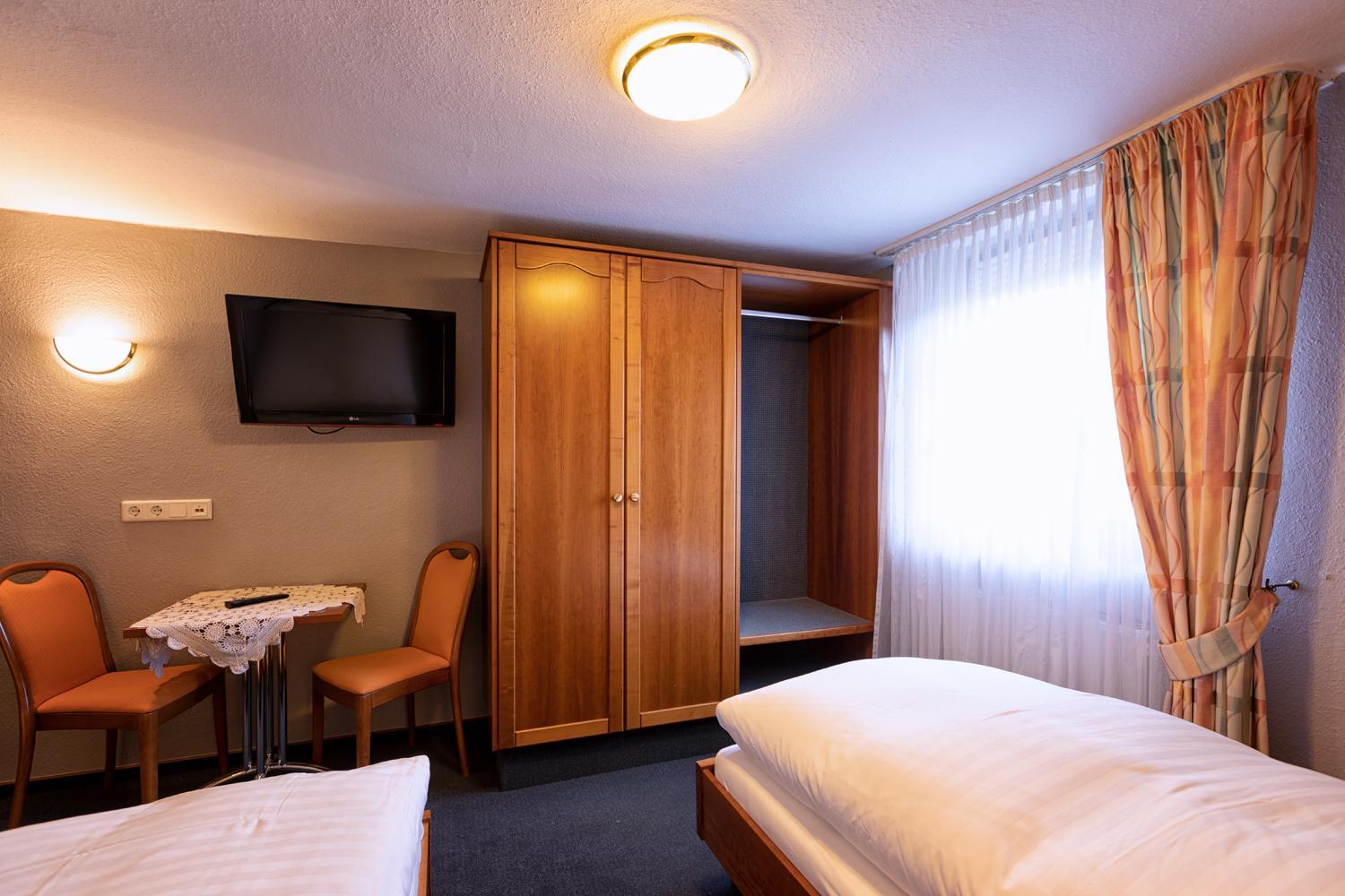 Double Premium Room - Photo 11