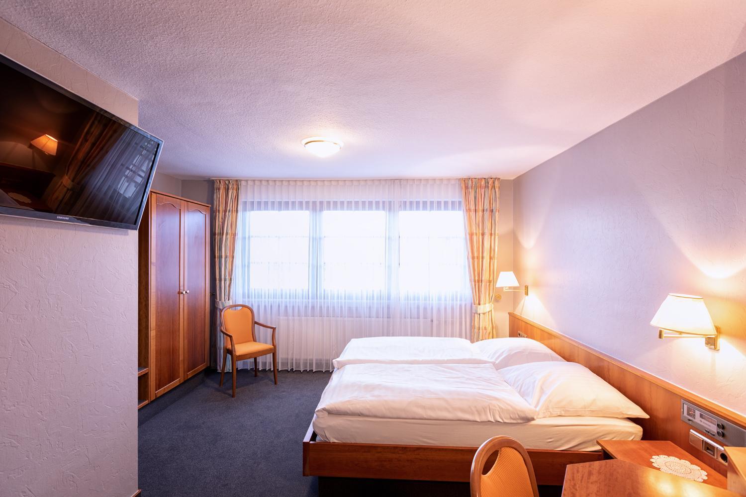Double Premium Room - Photo 1