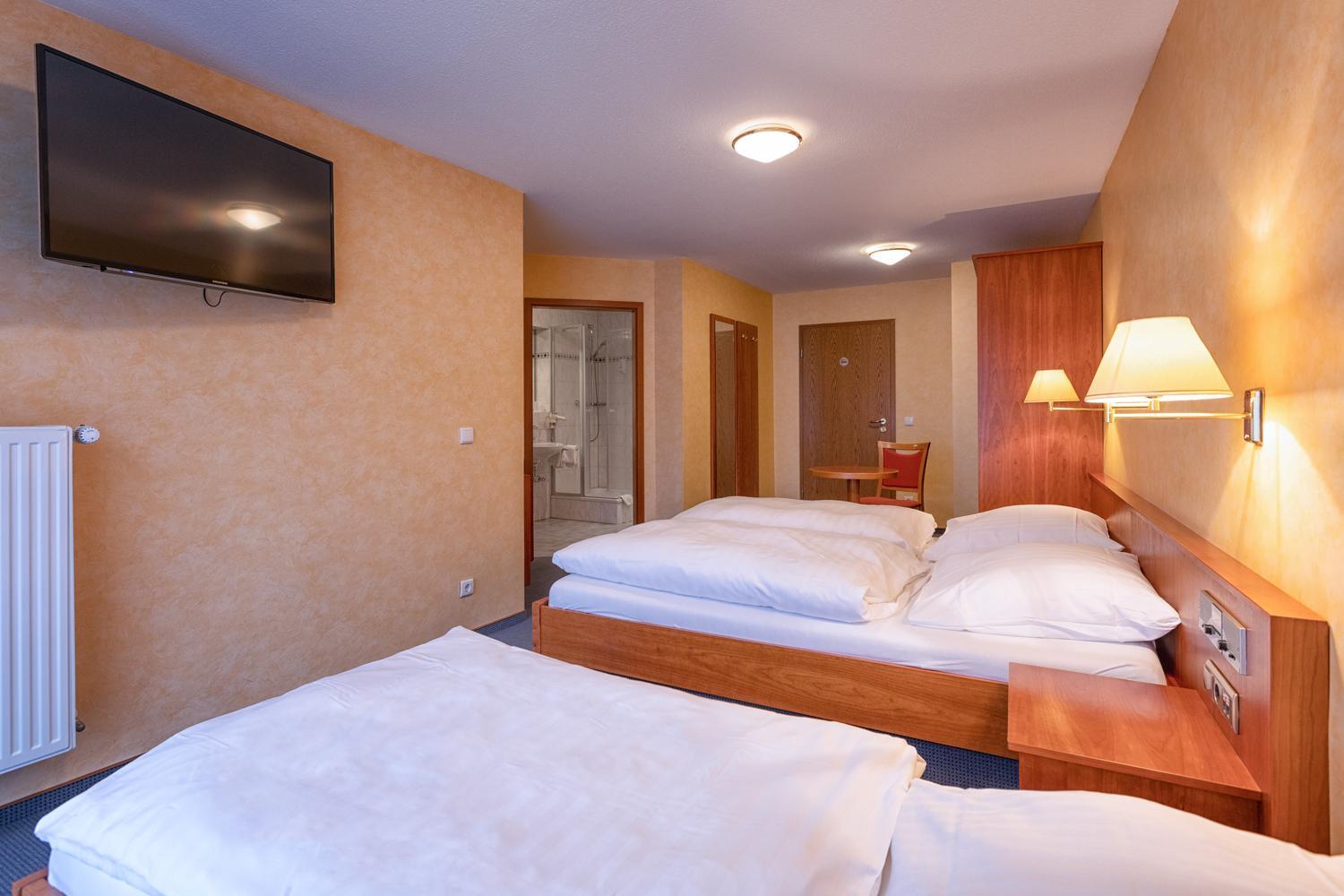 Triple Room Premium - Photo 5