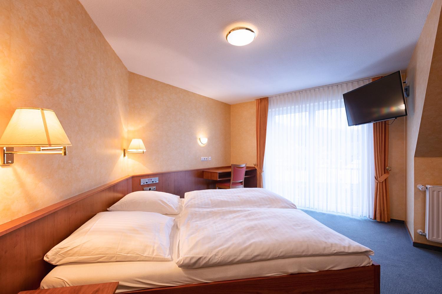 Double Premium Room - Photo 2