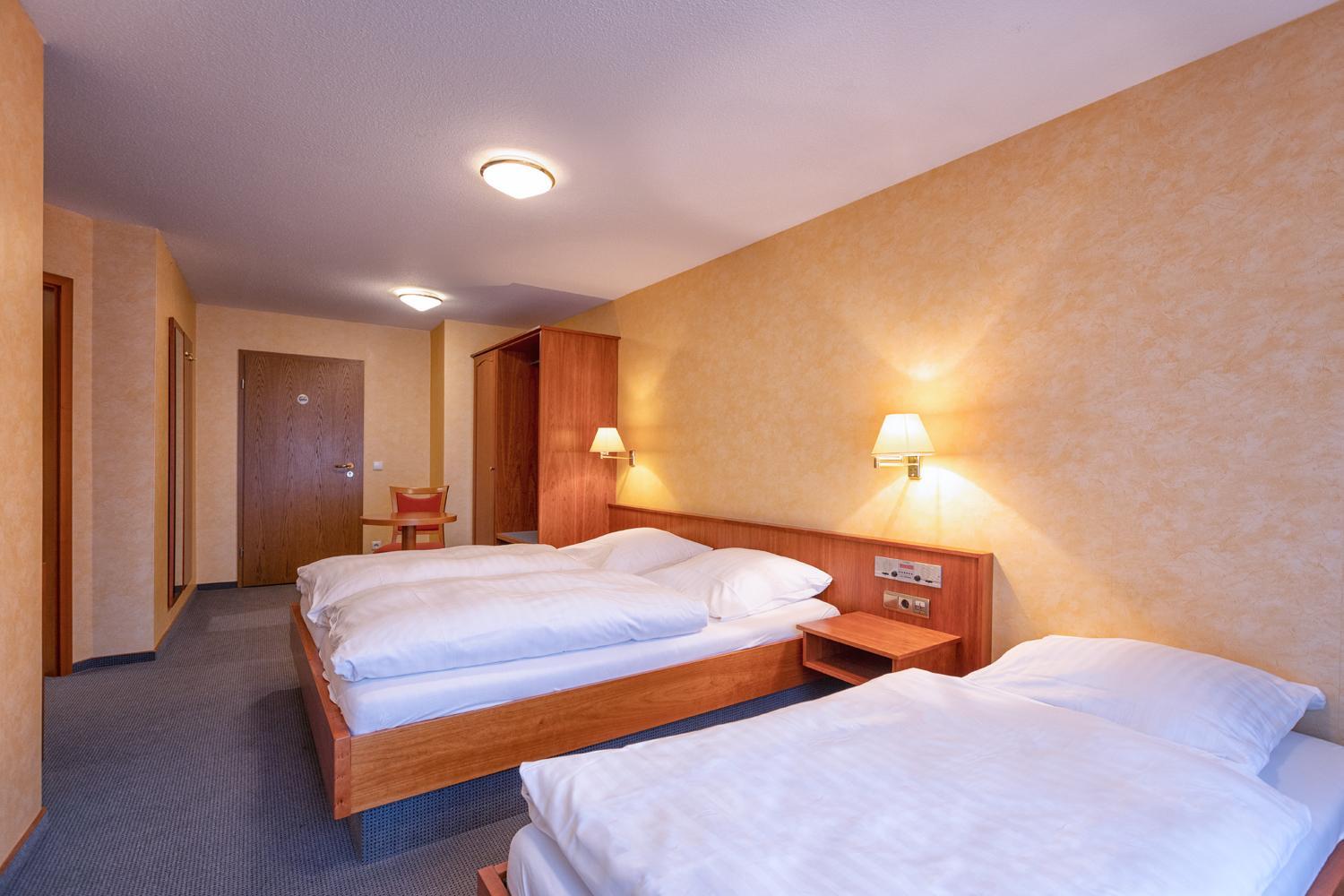 Triple Room Premium - Photo 6