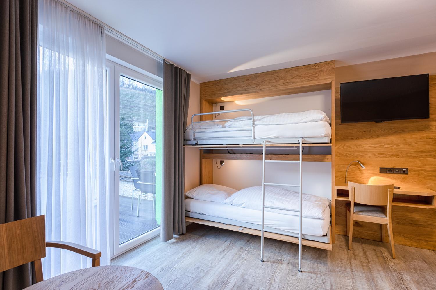Comfort Quadruple Room - Photo 3