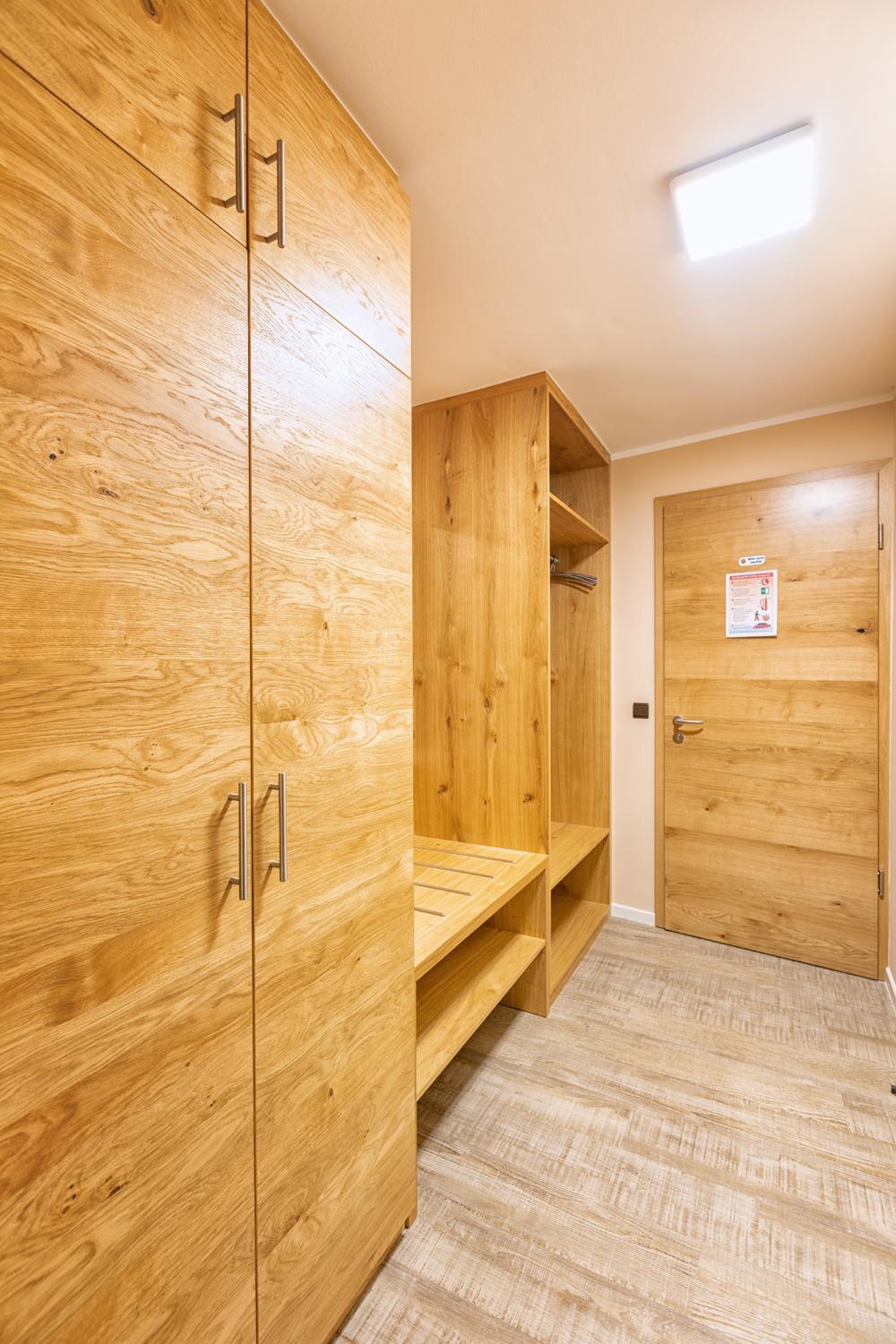 Comfort Quadruple Room - Photo 2