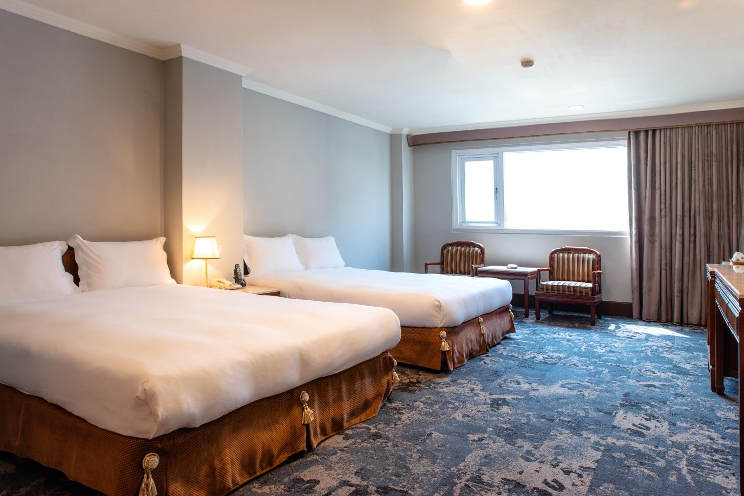 Quadruple Room with Bath