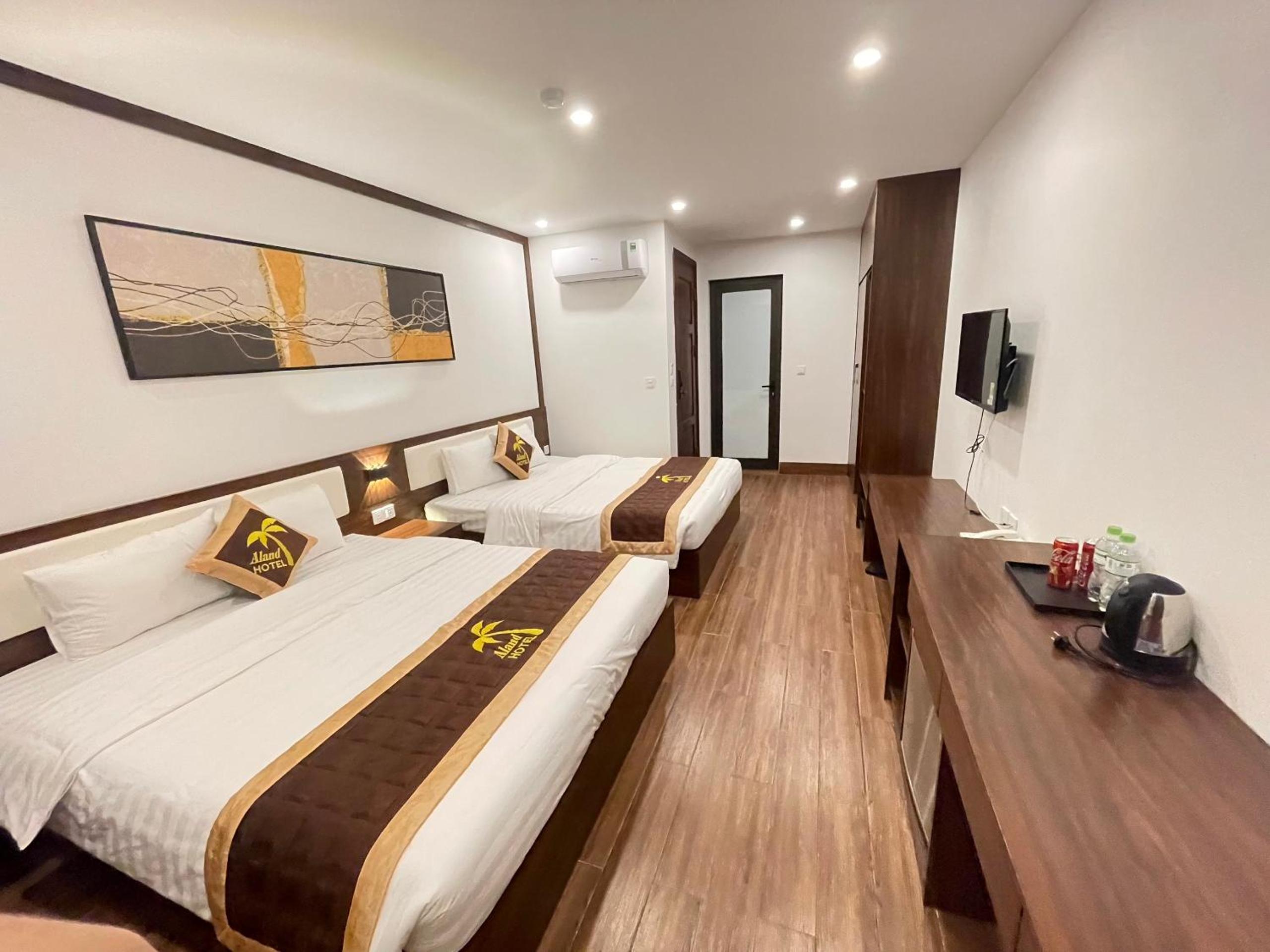 Standard Double Room - Photo 1