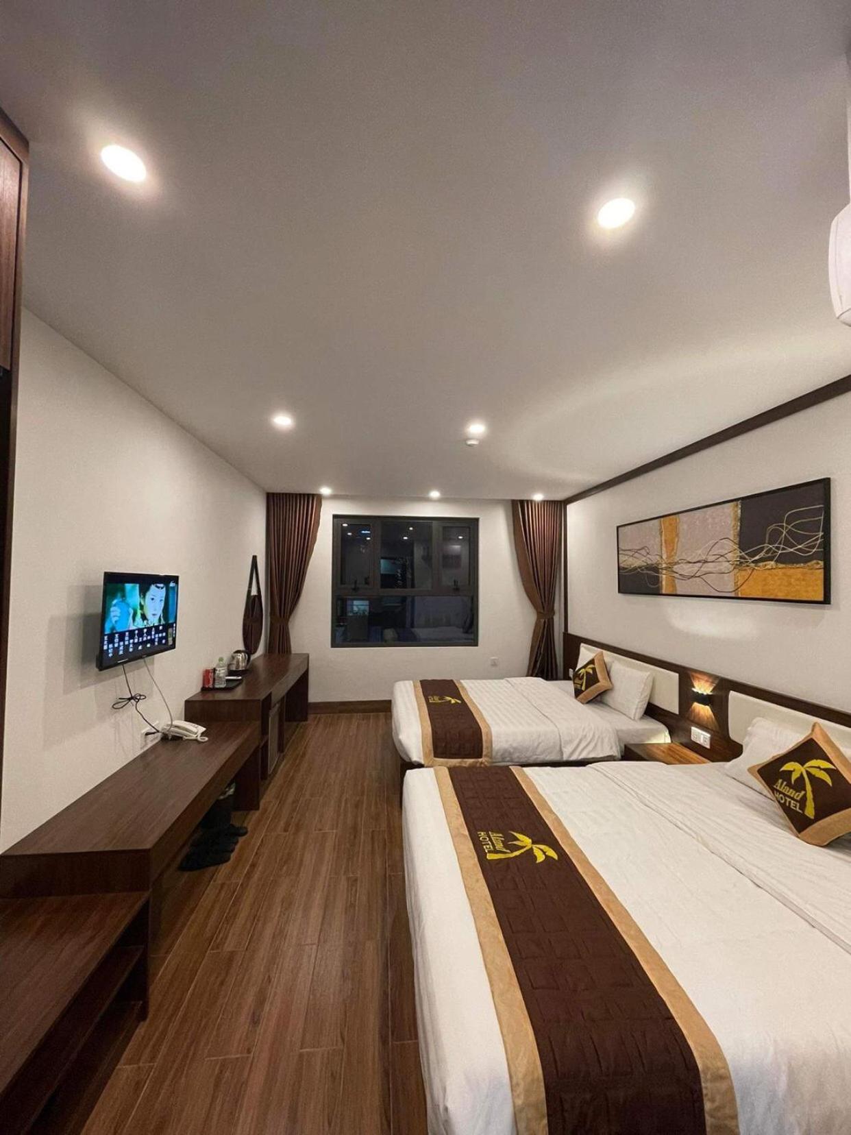 Standard Double Room - Photo 2