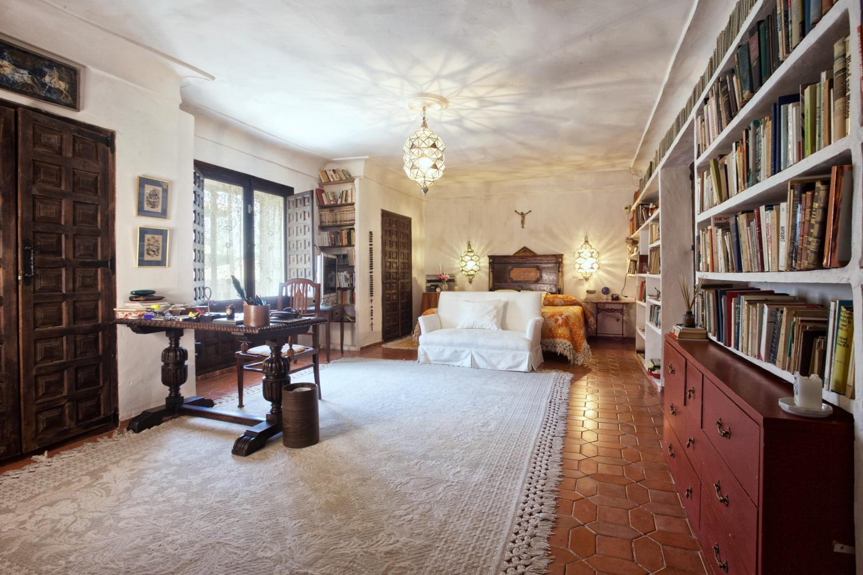 Suite Deluxe
