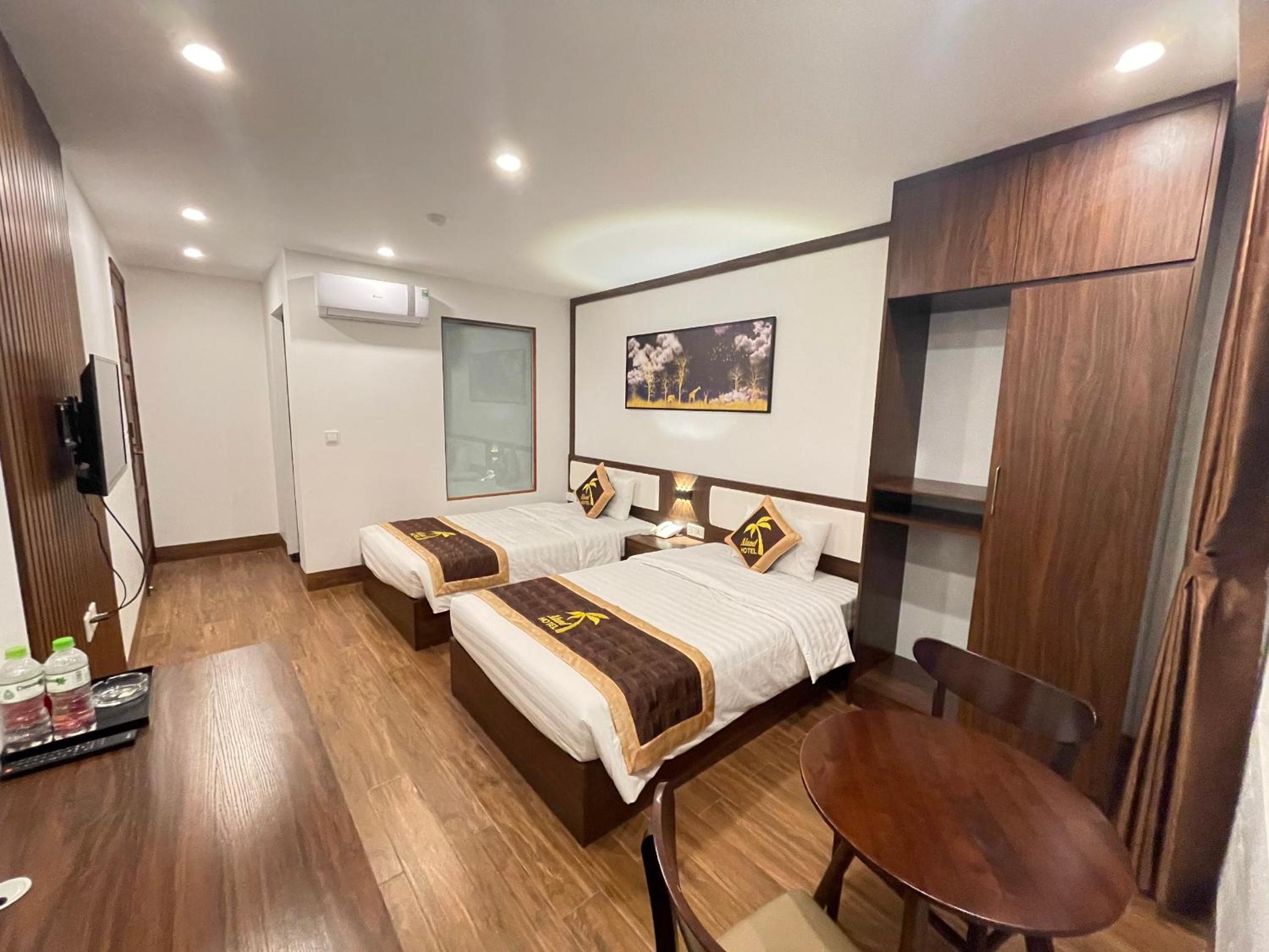 Standard Double or Twin Room - Photo 3