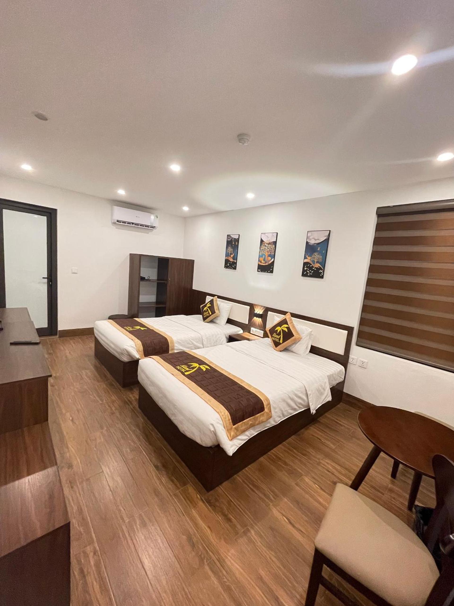 Standard Double or Twin Room - Photo 2