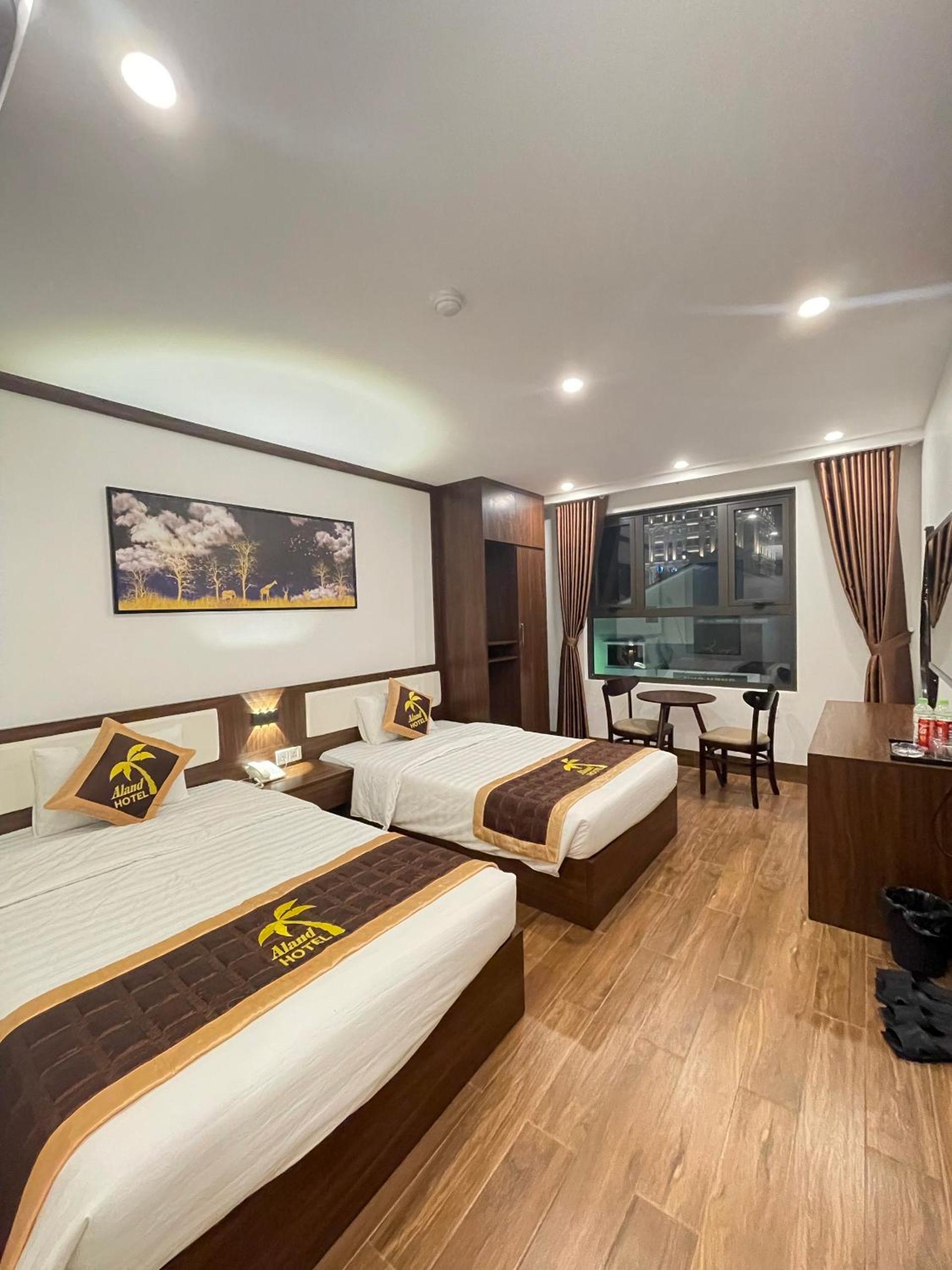 Standard Double or Twin Room - Photo 1