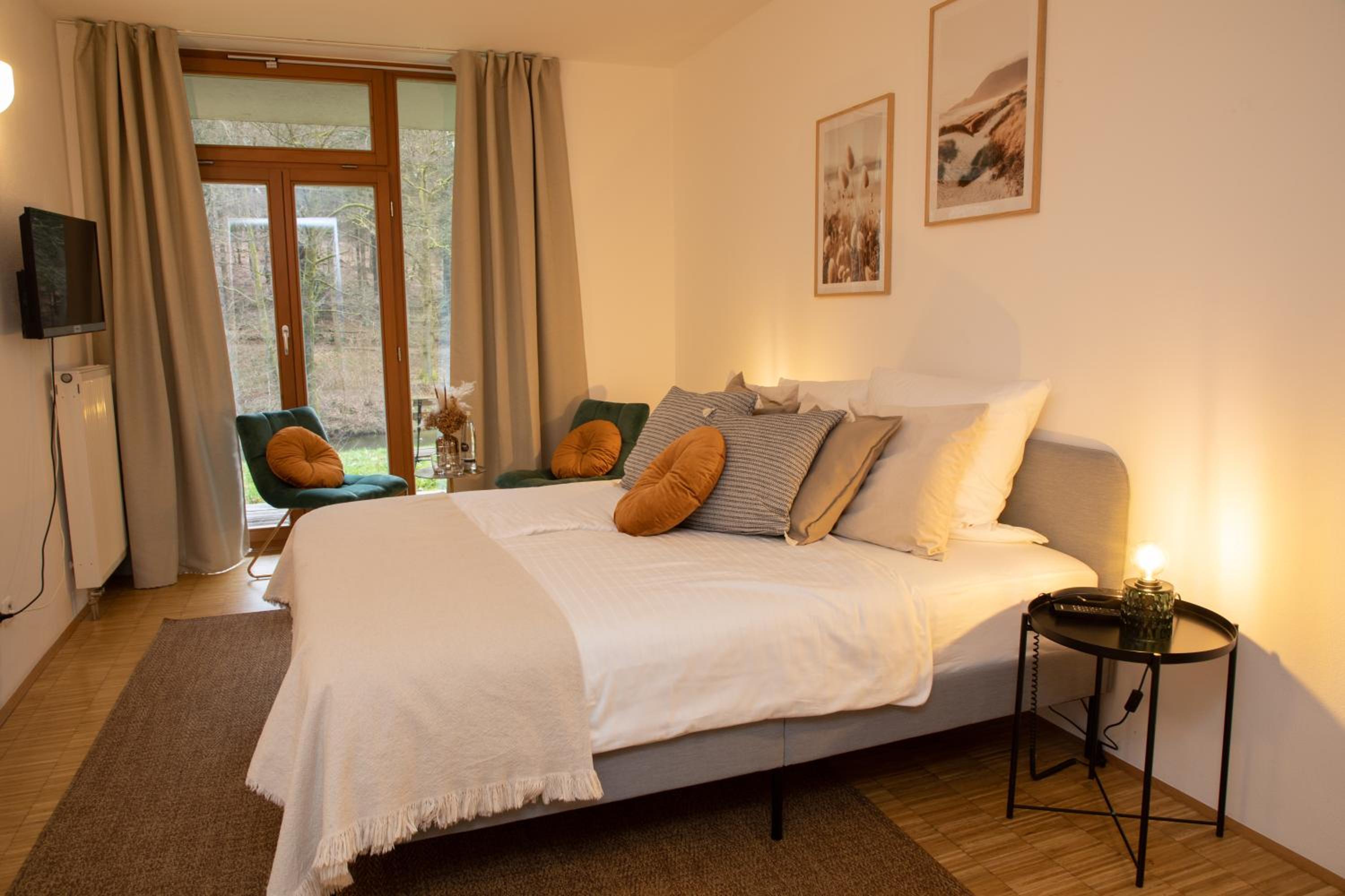 Standard Double Room photo 1