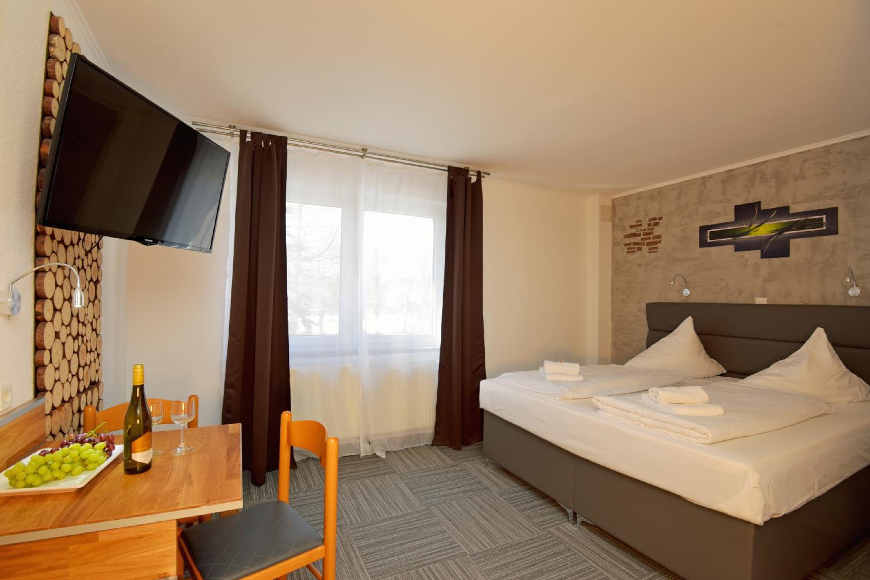 Double Room photo 3