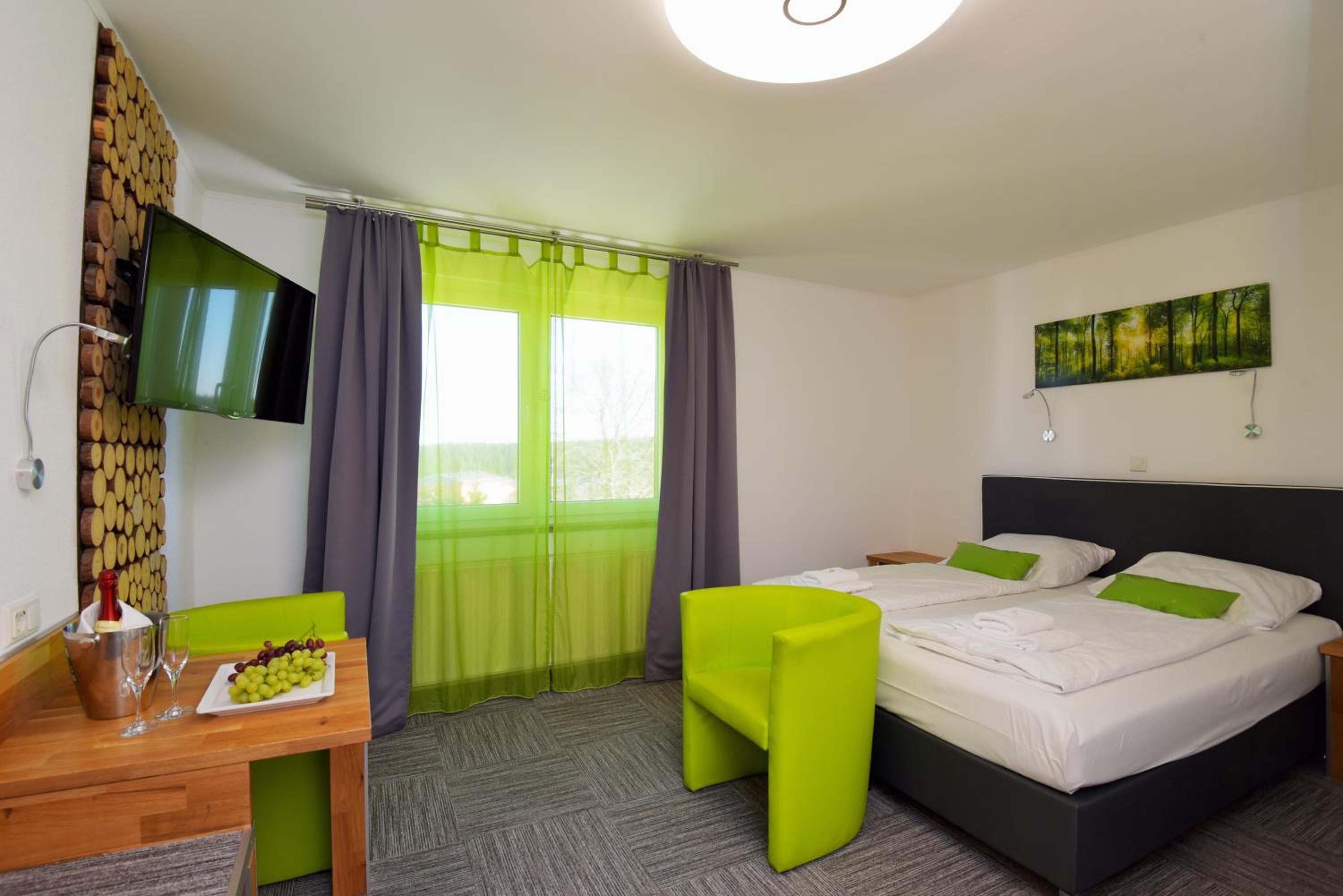 Double Room photo 2