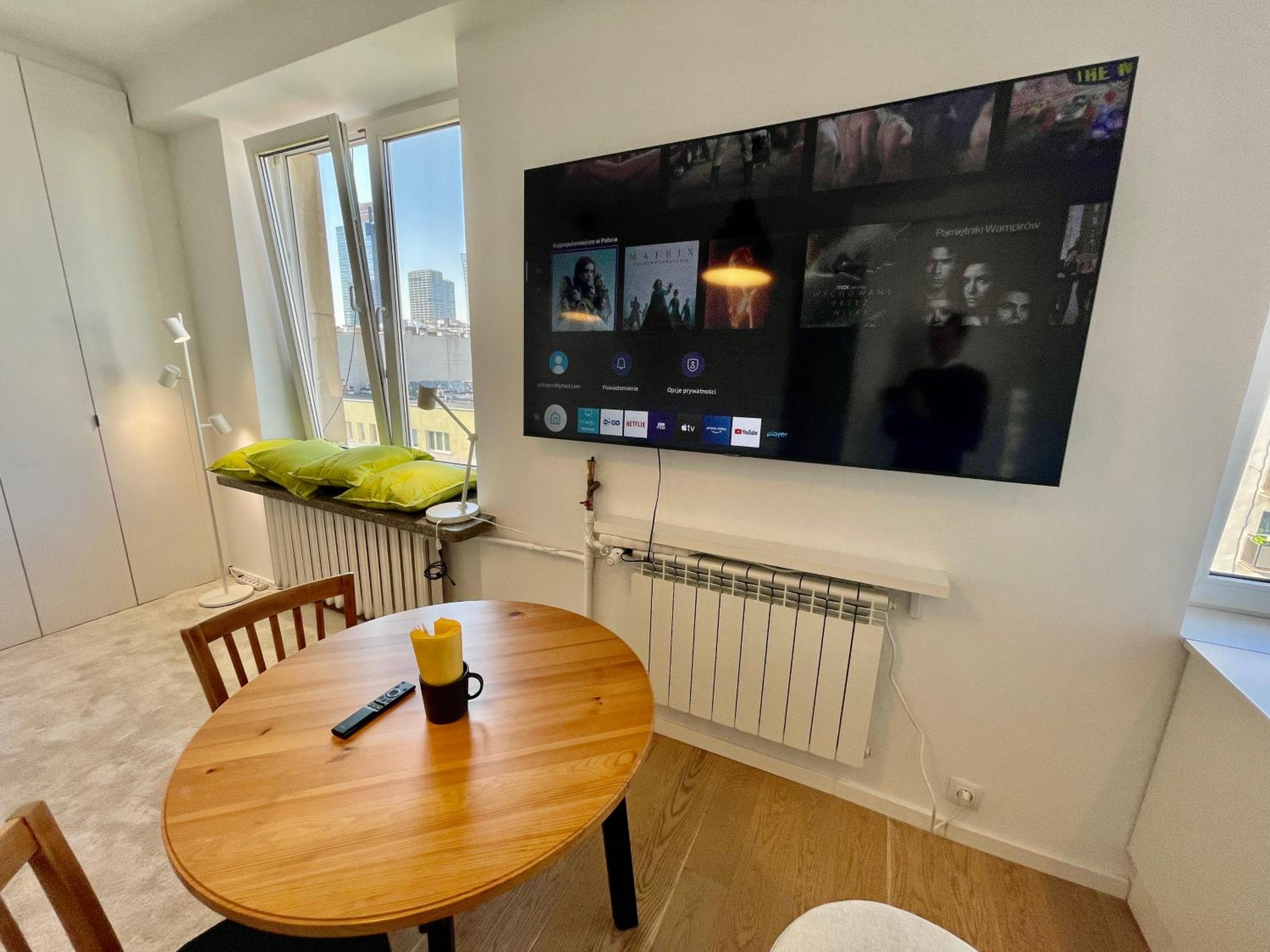 One-Bedroom Apartment - Photo 6