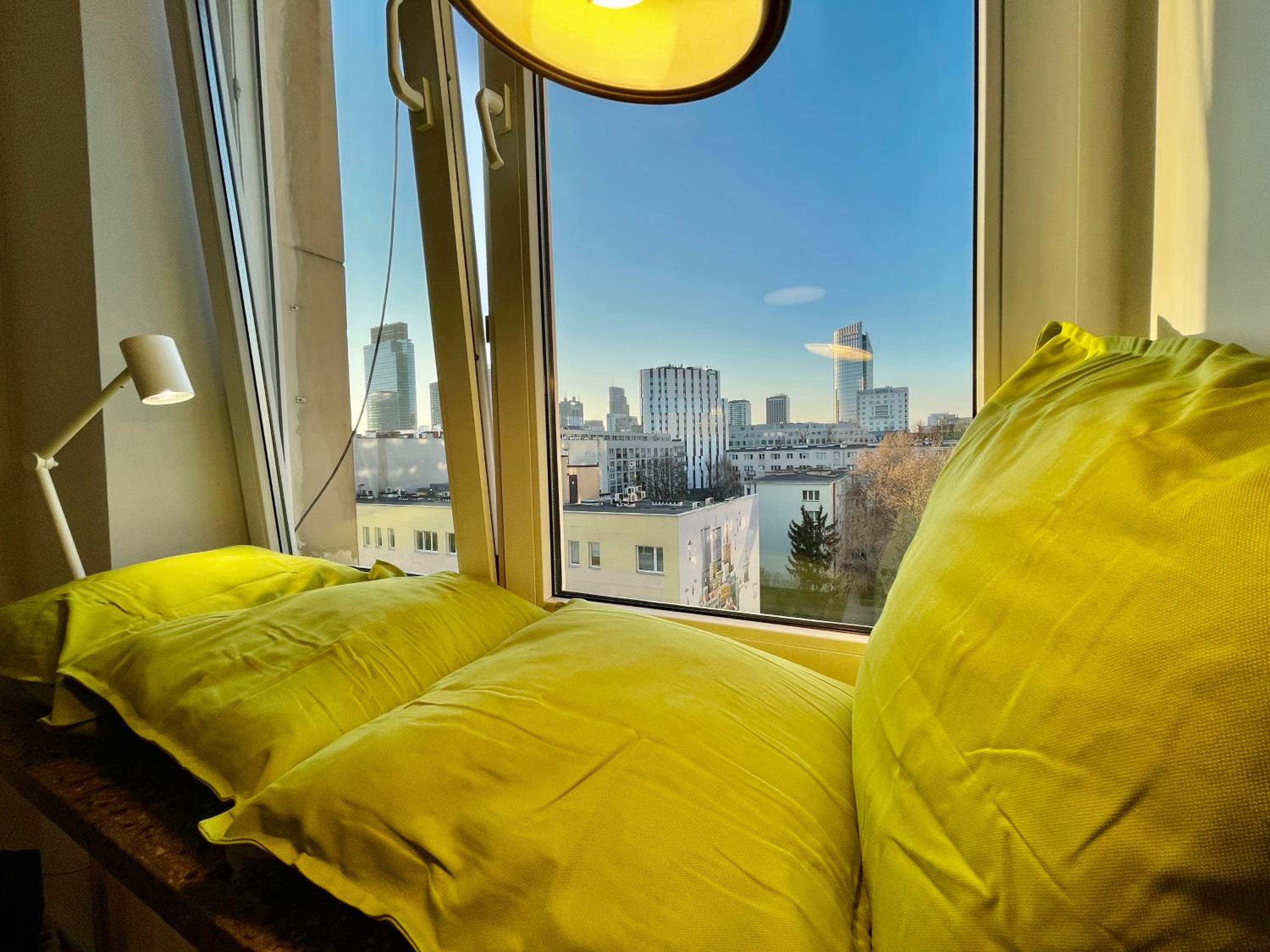 One-Bedroom Apartment - Photo 8