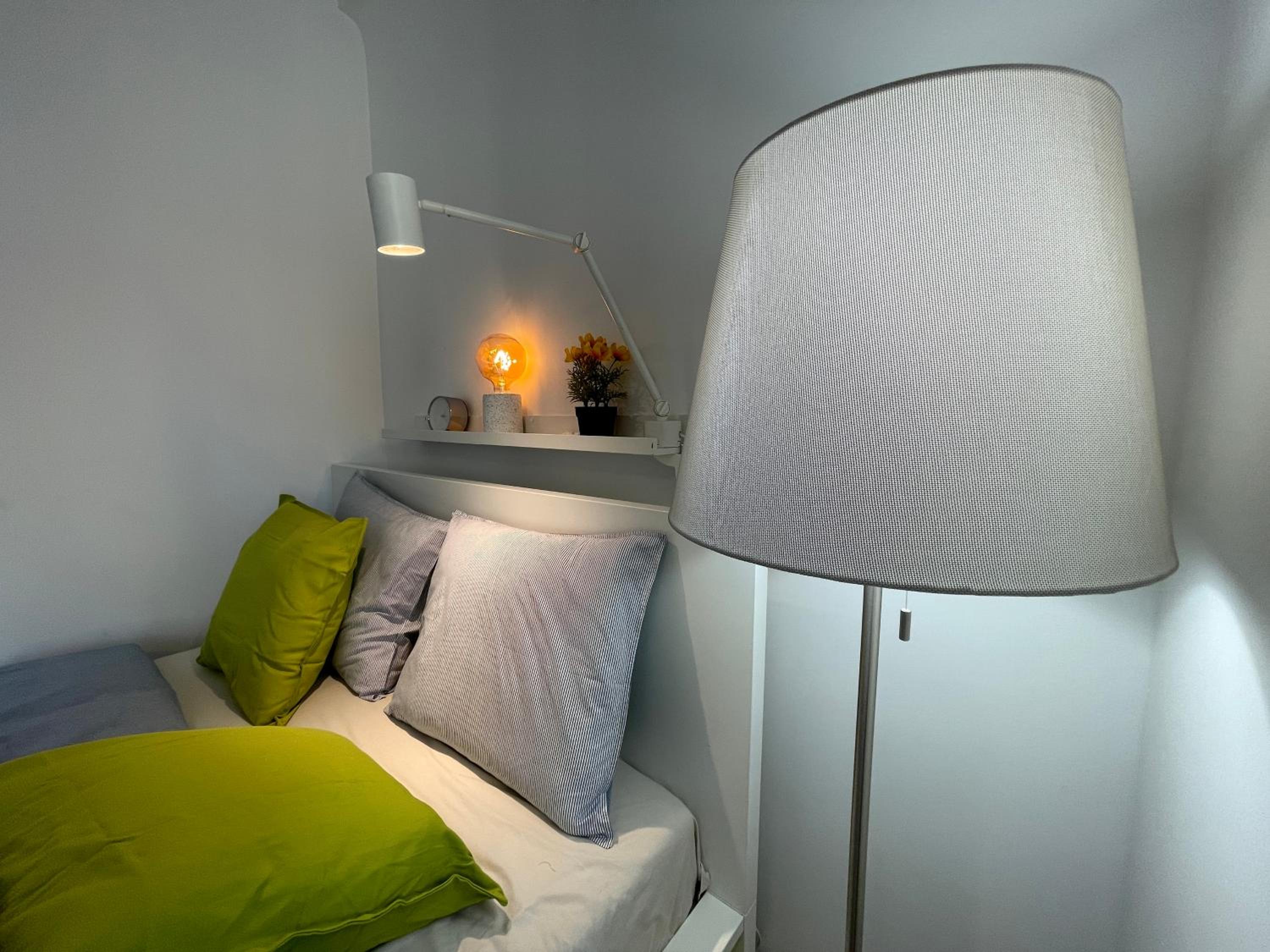 One-Bedroom Apartment - Photo 13