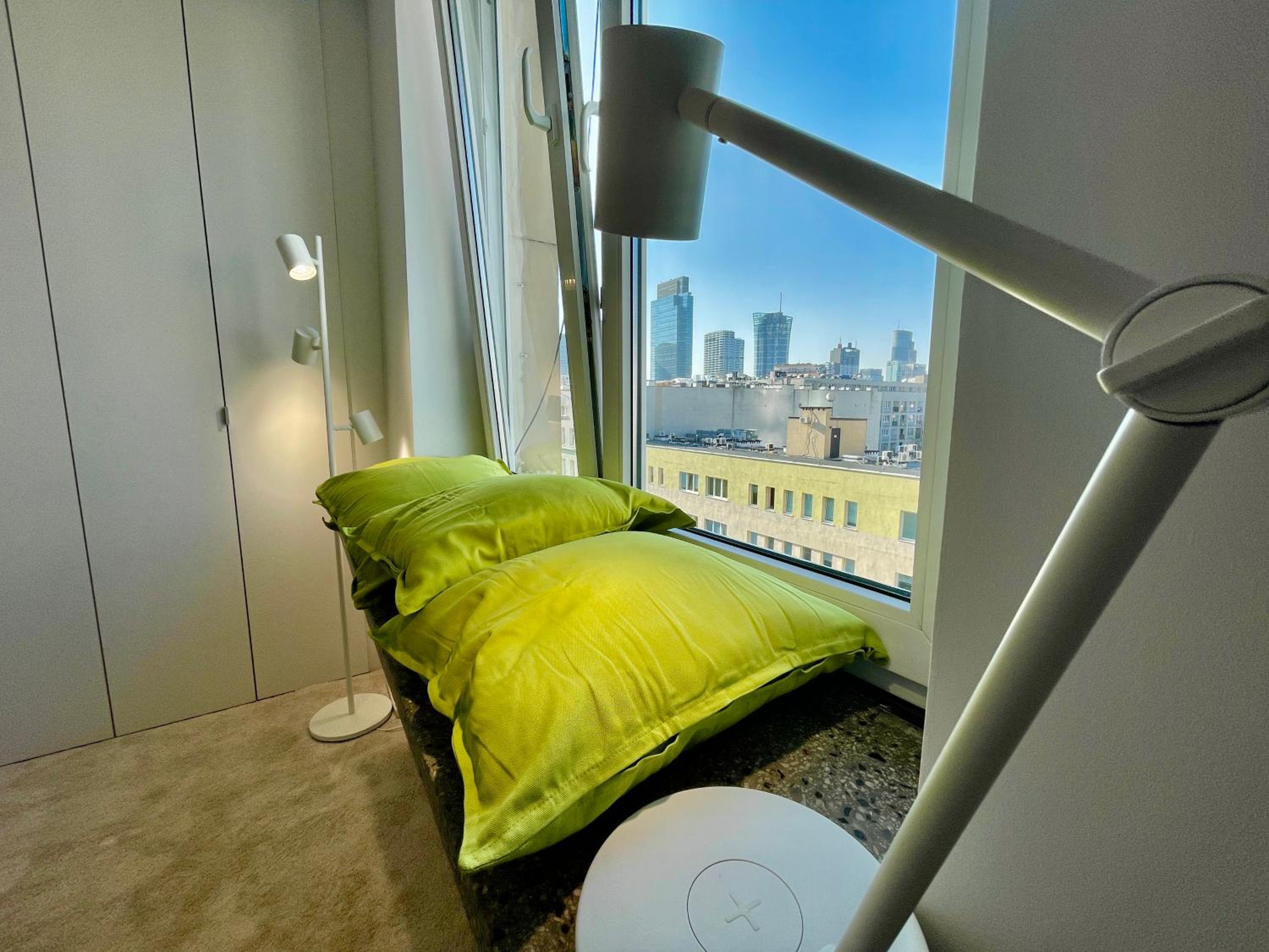 One-Bedroom Apartment - Photo 18