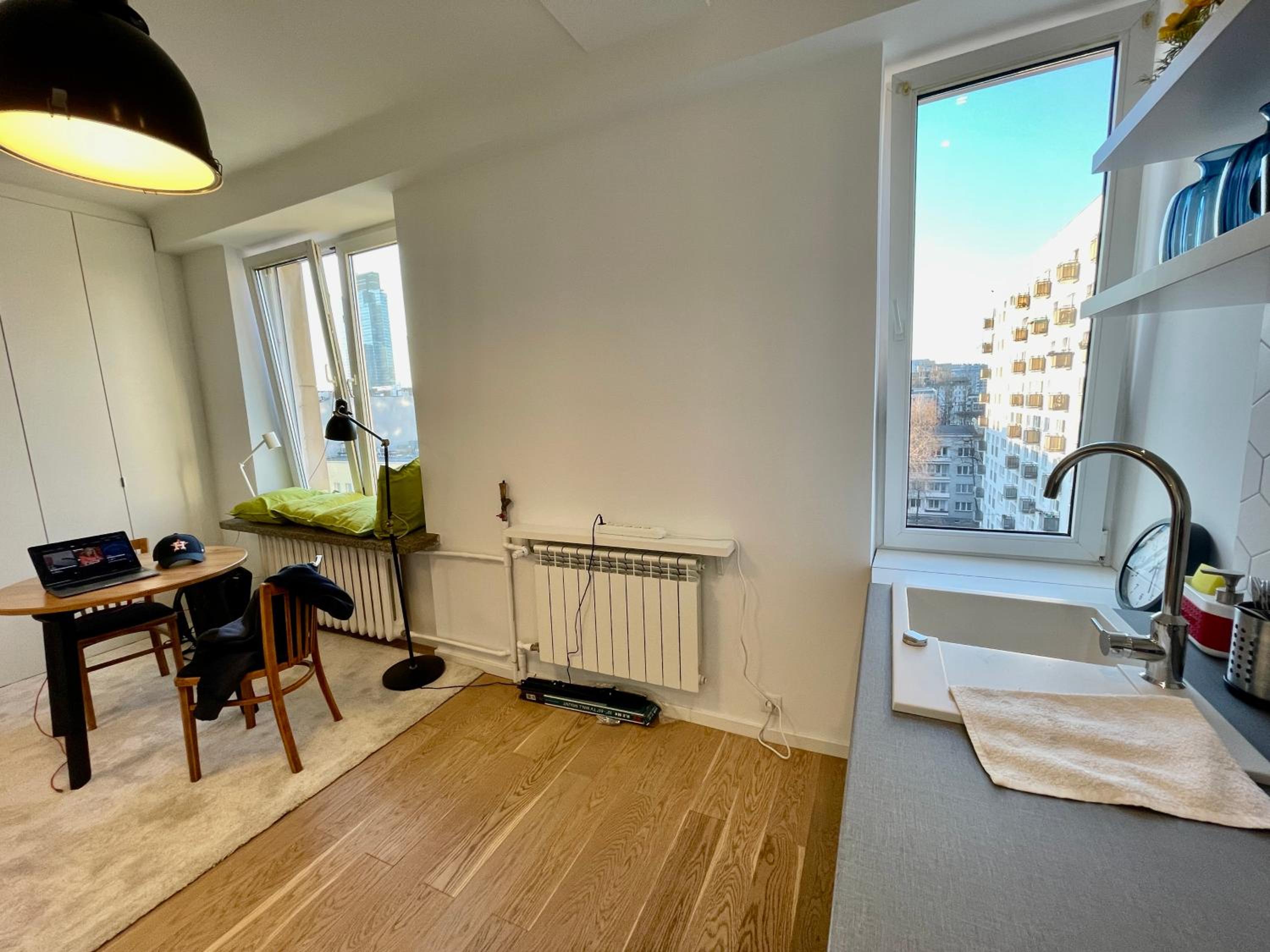 One-Bedroom Apartment - Photo 24